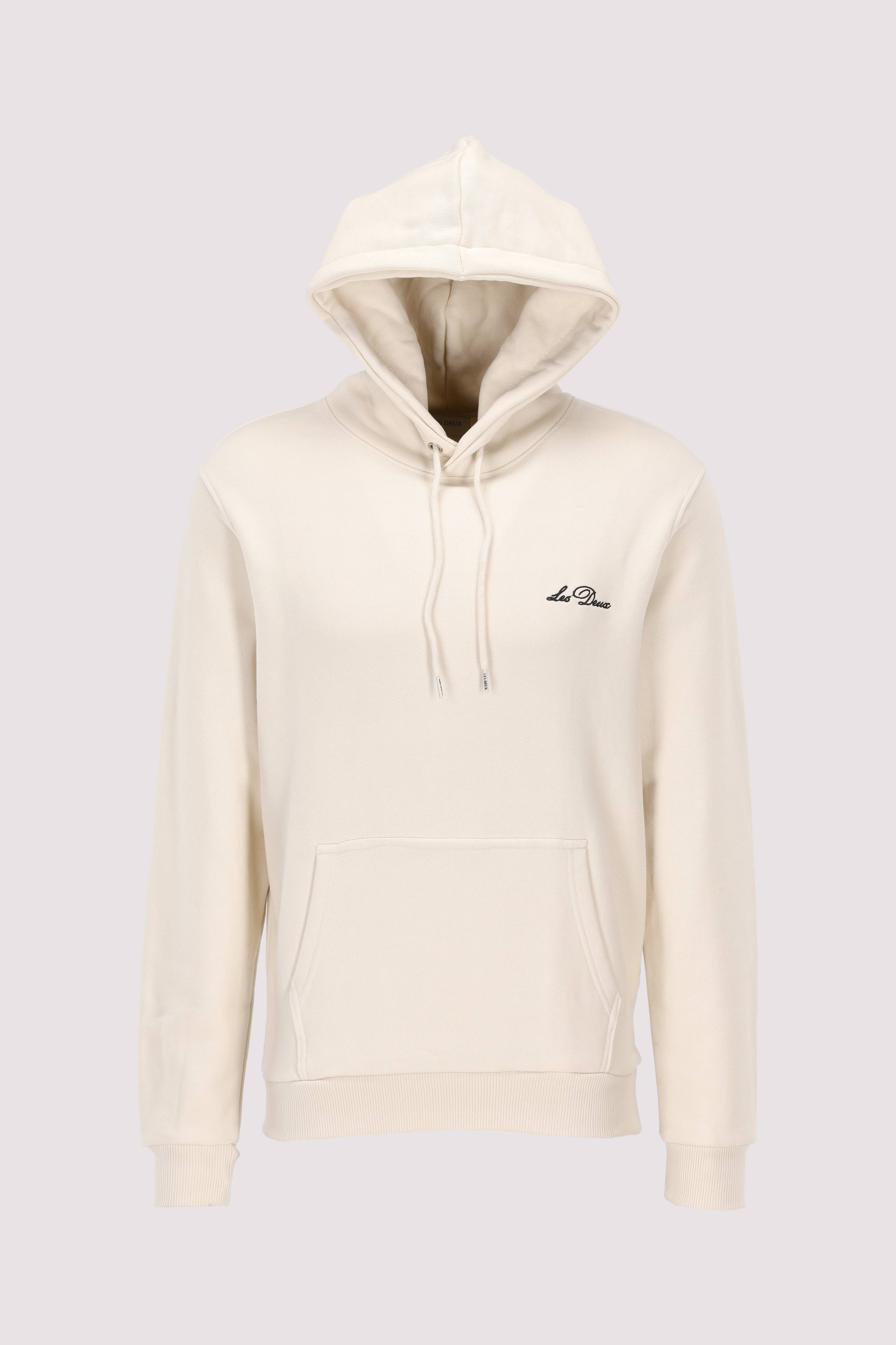 Les Deux - Diaz Hoodie Les Deux - Diaz Hoodie