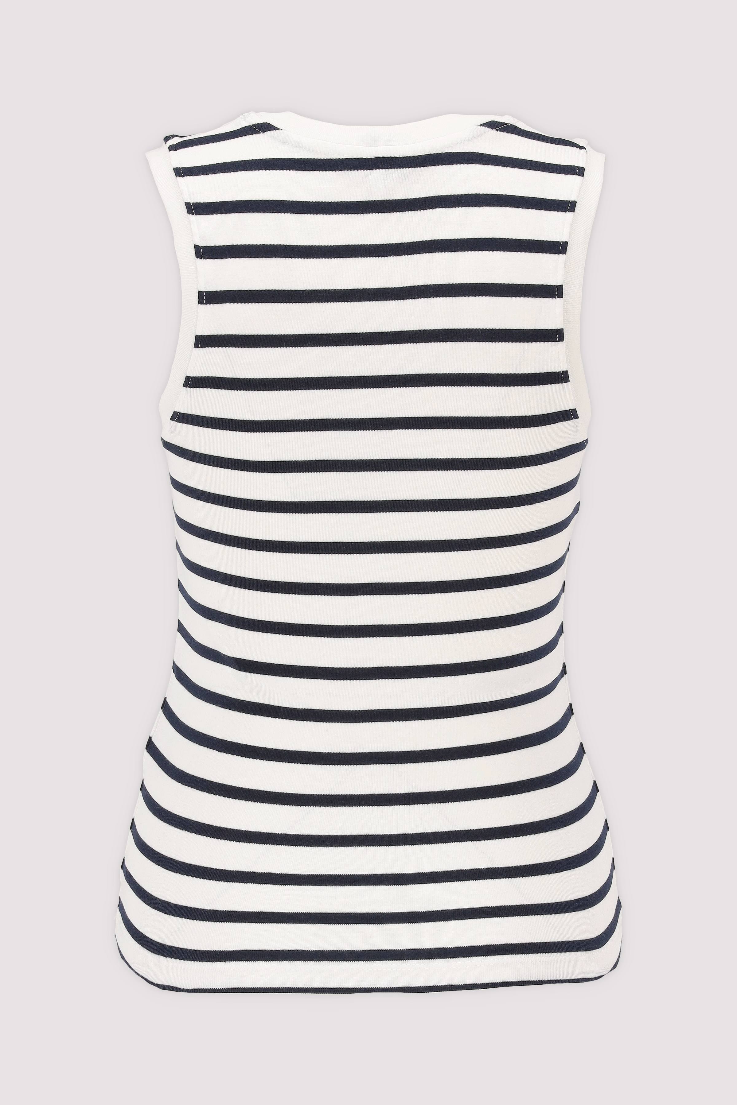 Tommy Hilfiger Damen T-Shirt Blue