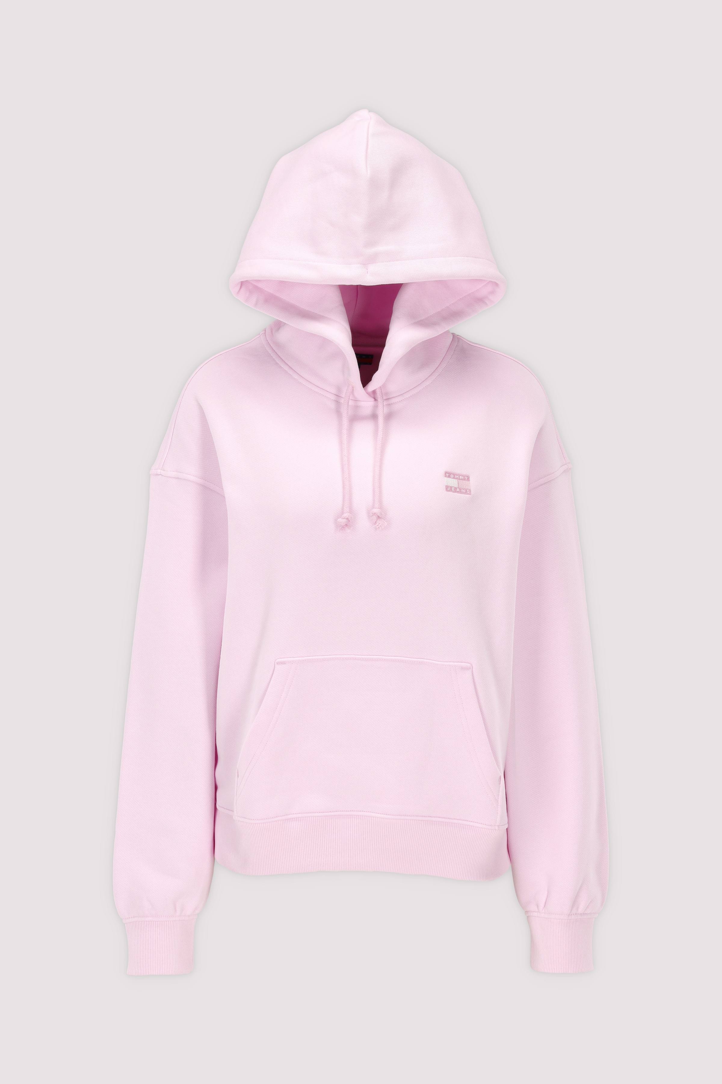 Tommy Hilfiger - TJW BXY BADGE HOODIE EXT