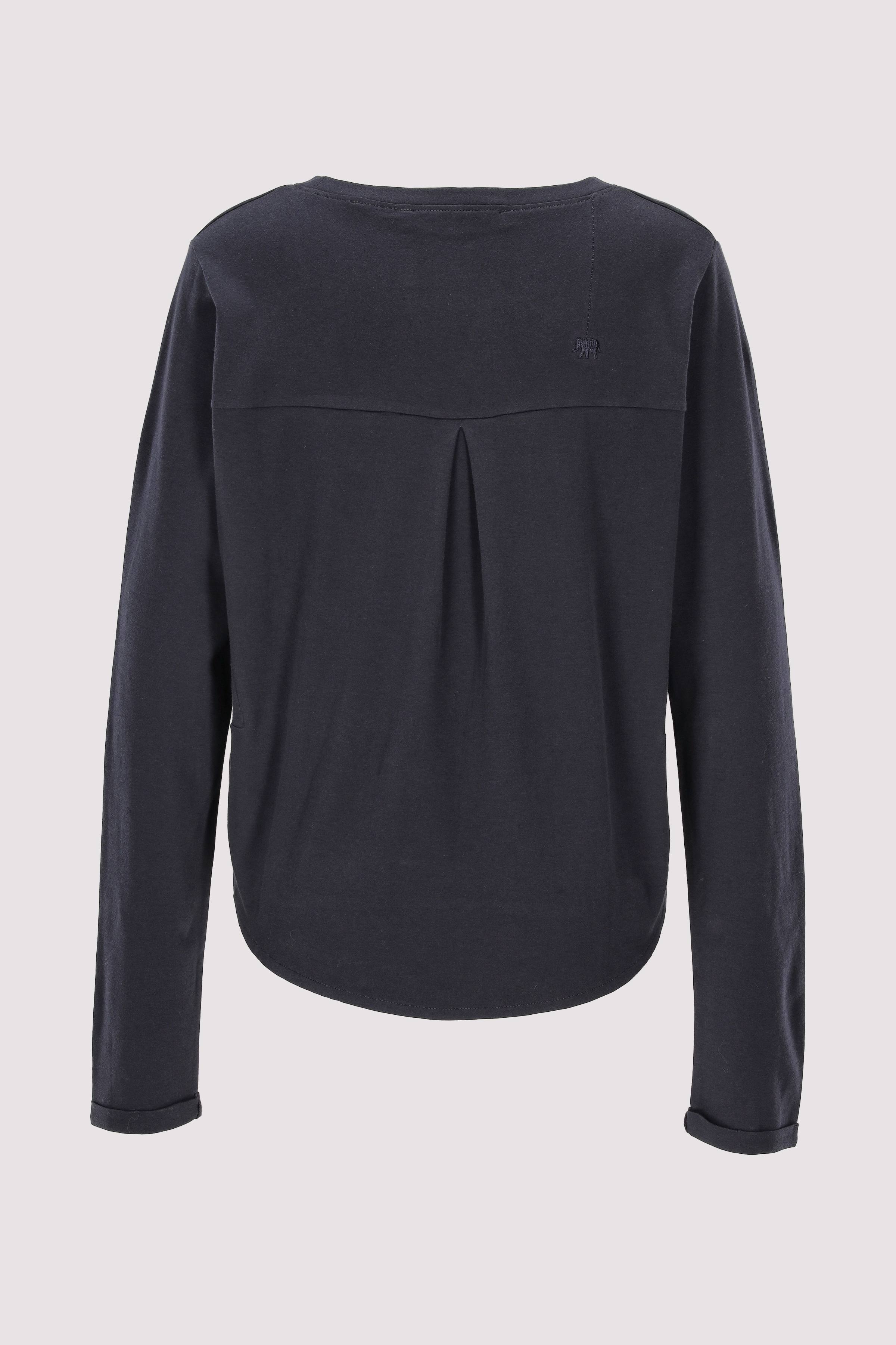 Love Joy Victory Longsleeve Midnight