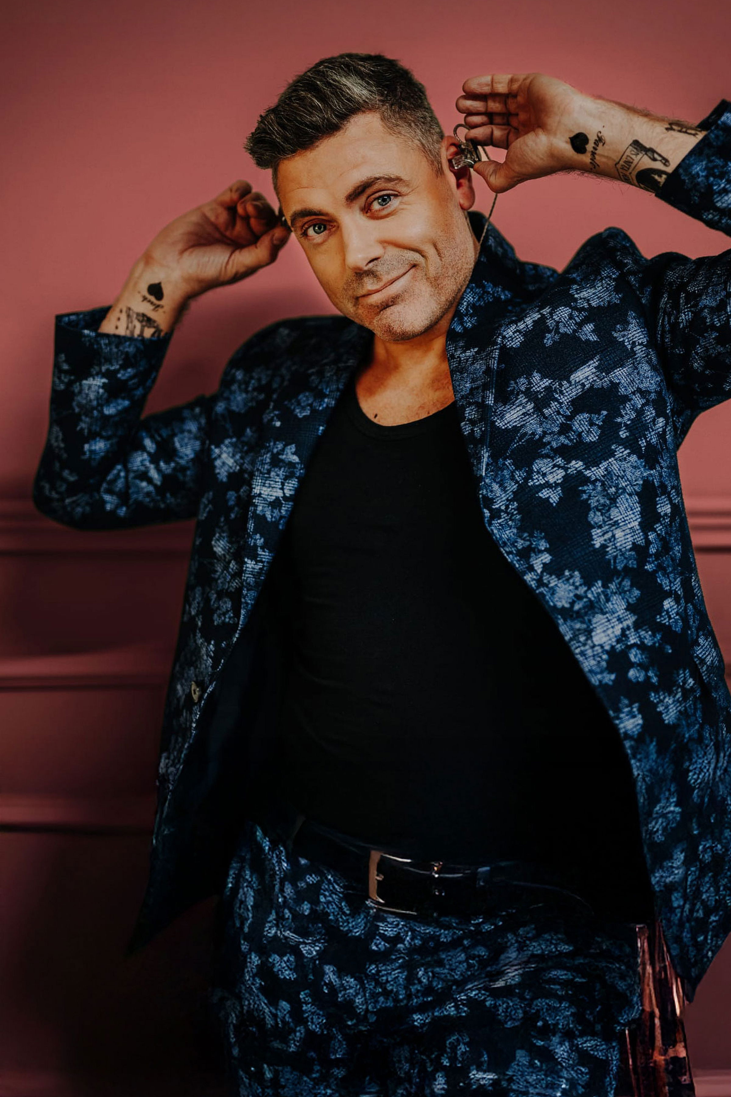 Pier 14 - Die Frauentagsparty am 07.03.2026