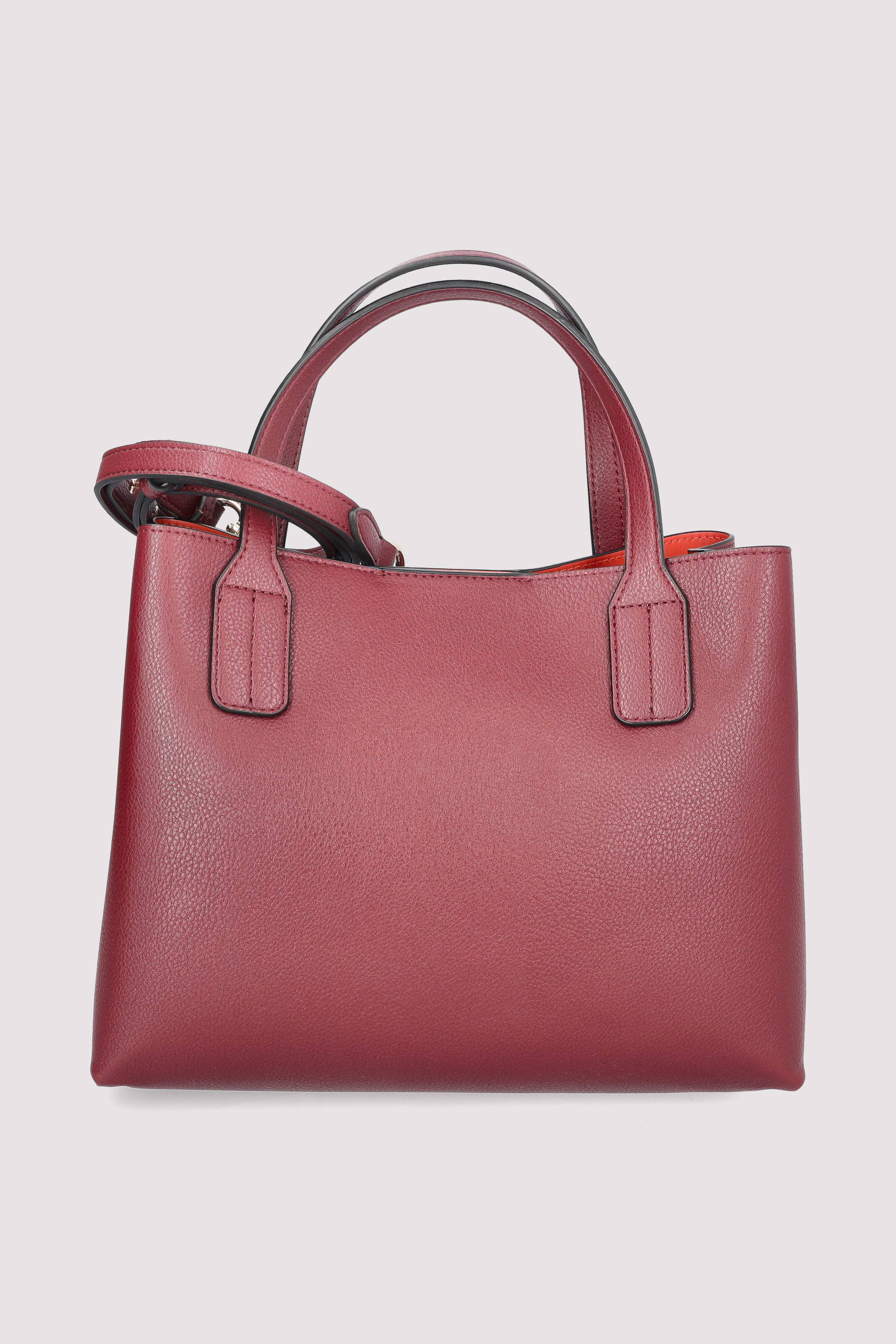 Tommy Hilfiger - TH ICON MINI SATCHEL