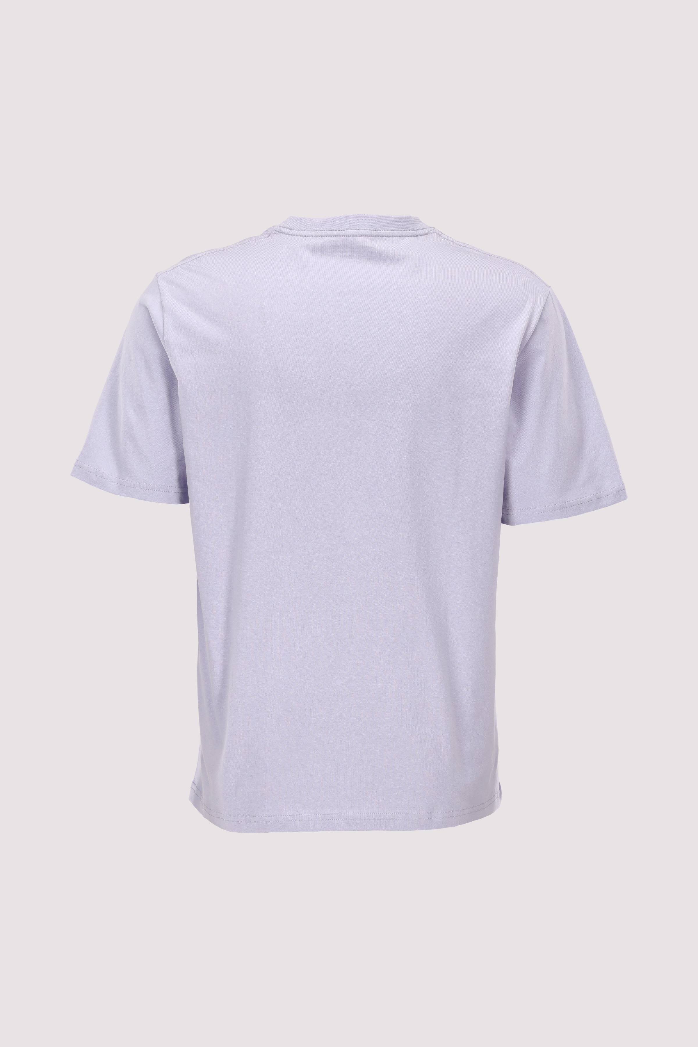 JORVESTERBRO TEE SS CREW NECK 