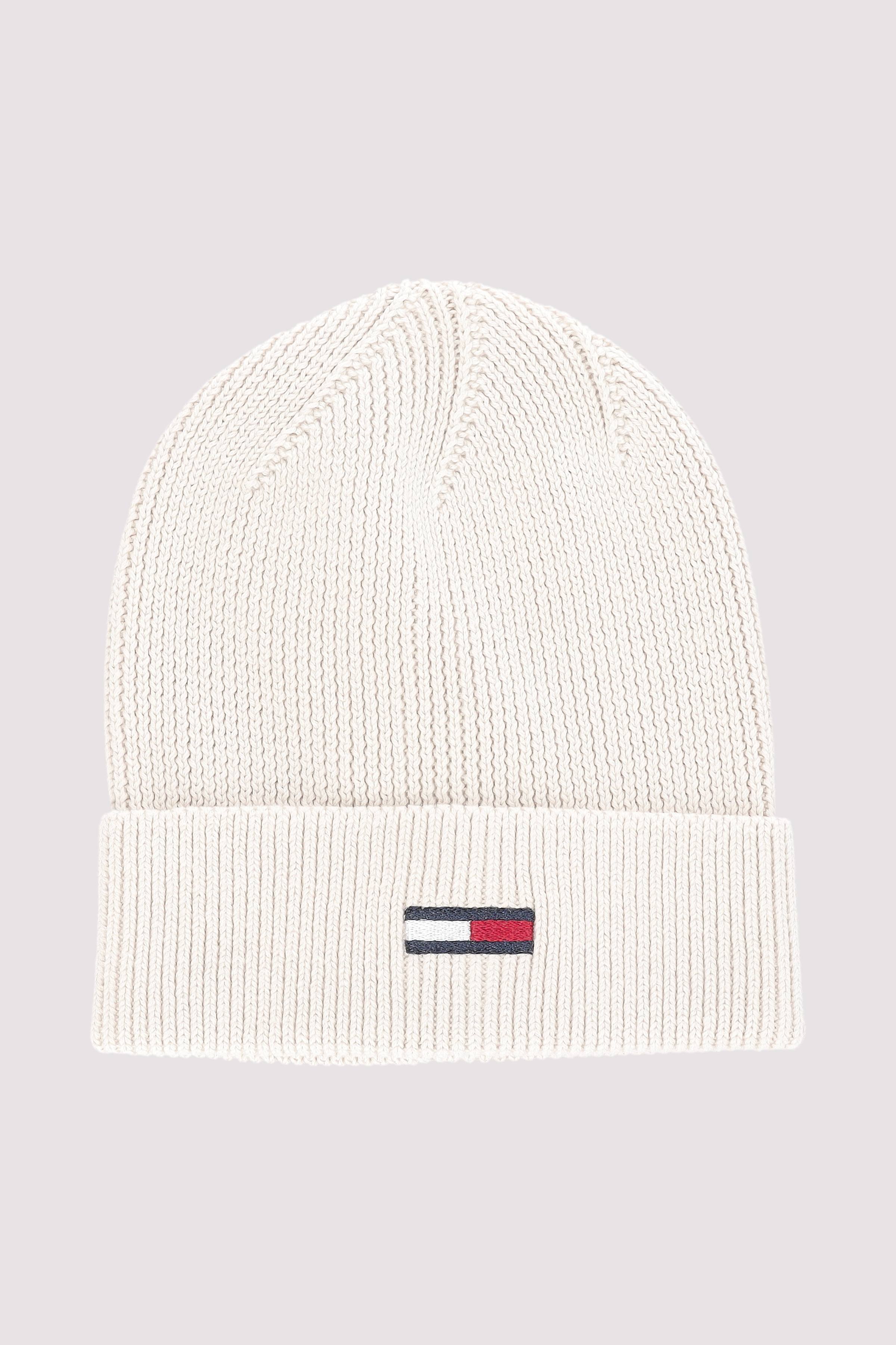 TJW ELONGATED FLAG BEANIE