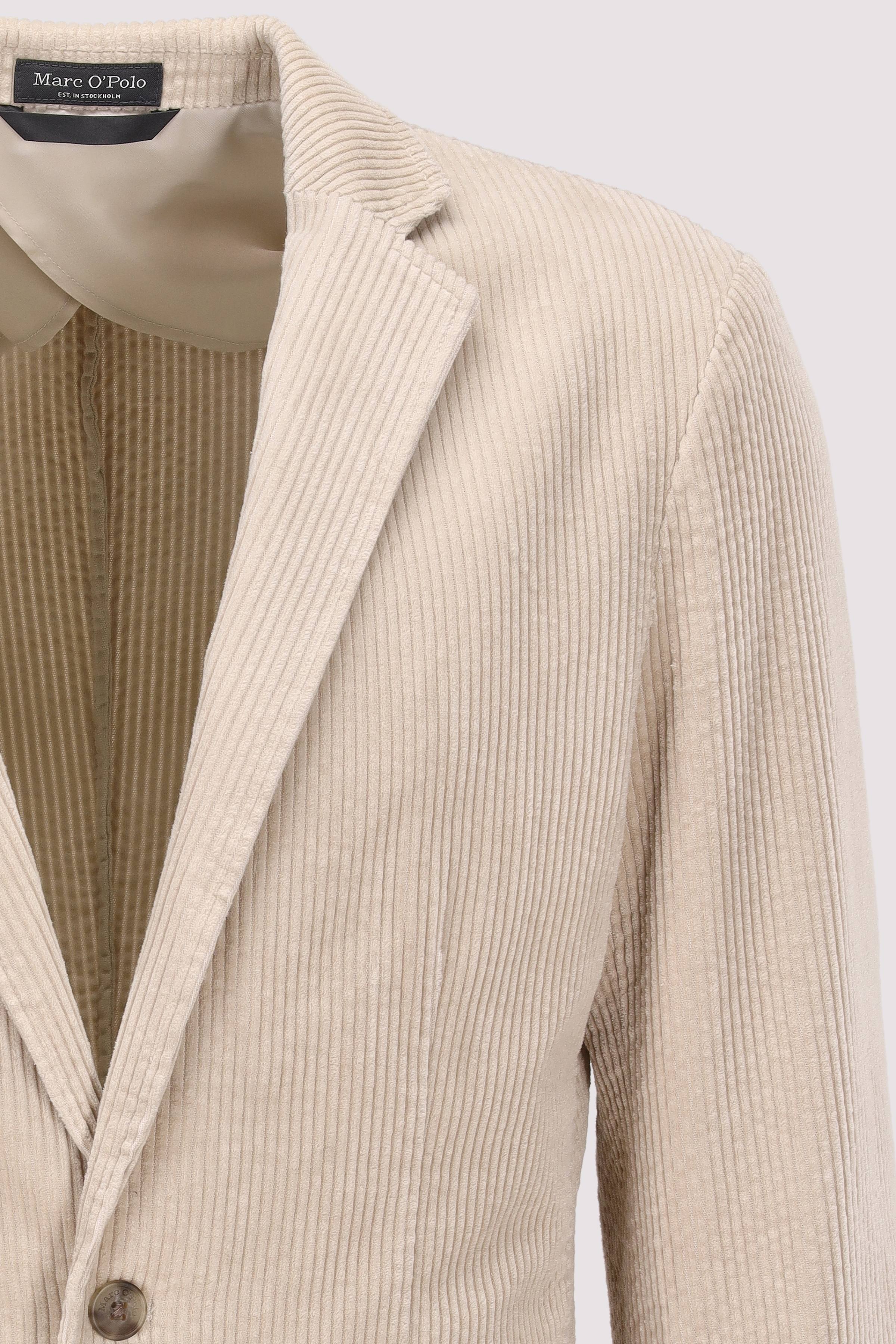 Marc O Polo Casual - Marc O'Polo Herren Sakko in Linen beige