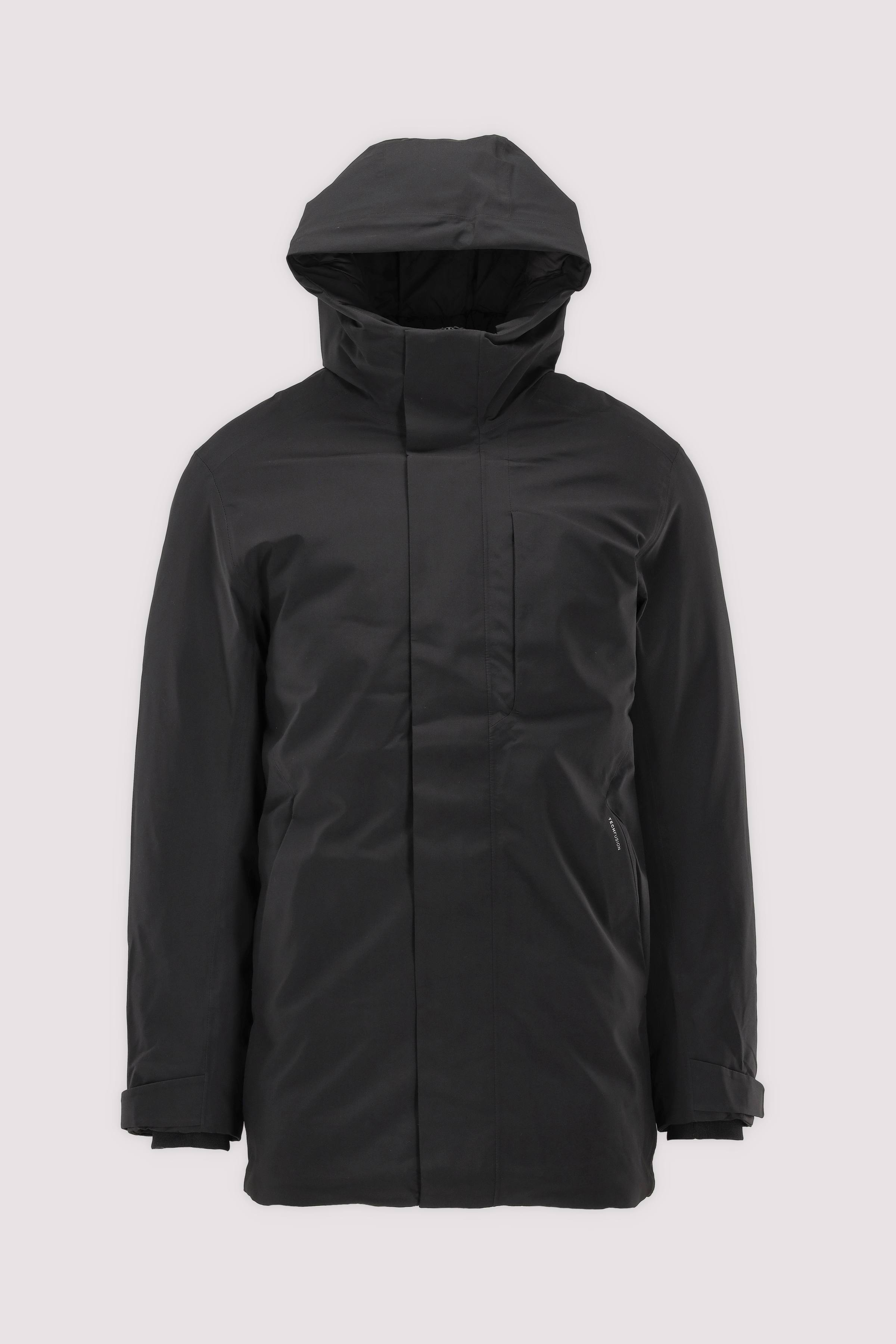 Jack and Jones - Jack and Jones Freizeitjacke schwarz