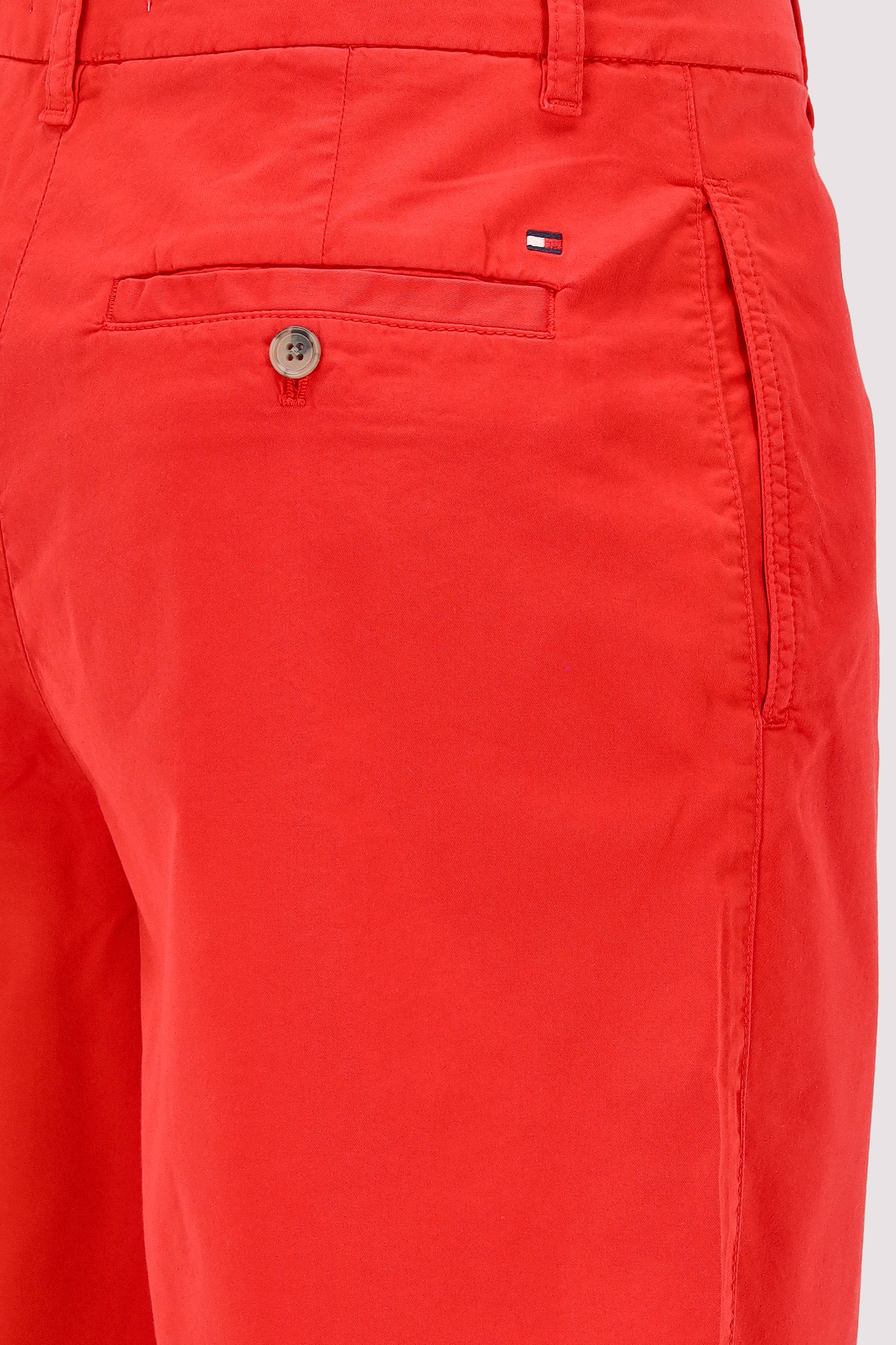 Tommy Hilfiger - Tommy Hilfiger Shorts in Orange