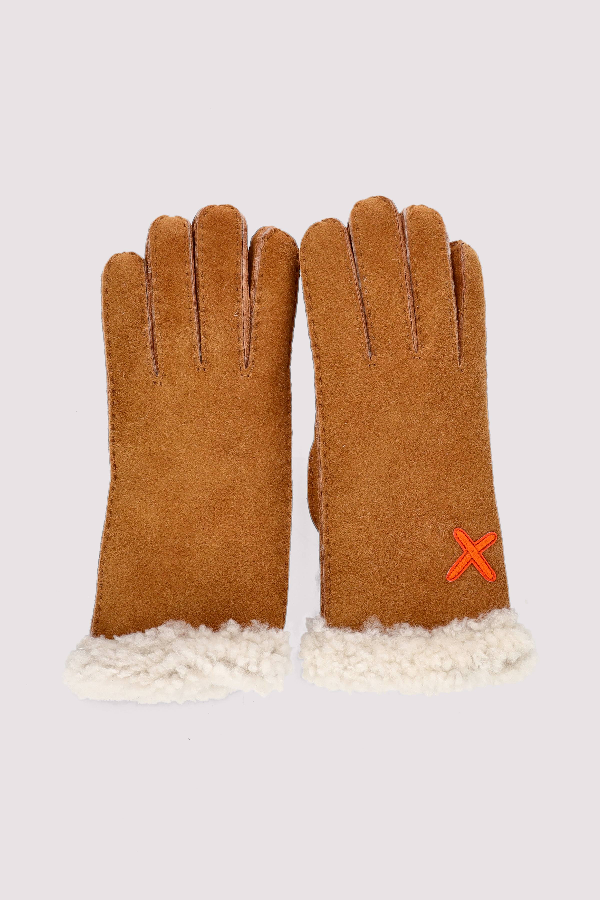 Handschuh Arosa