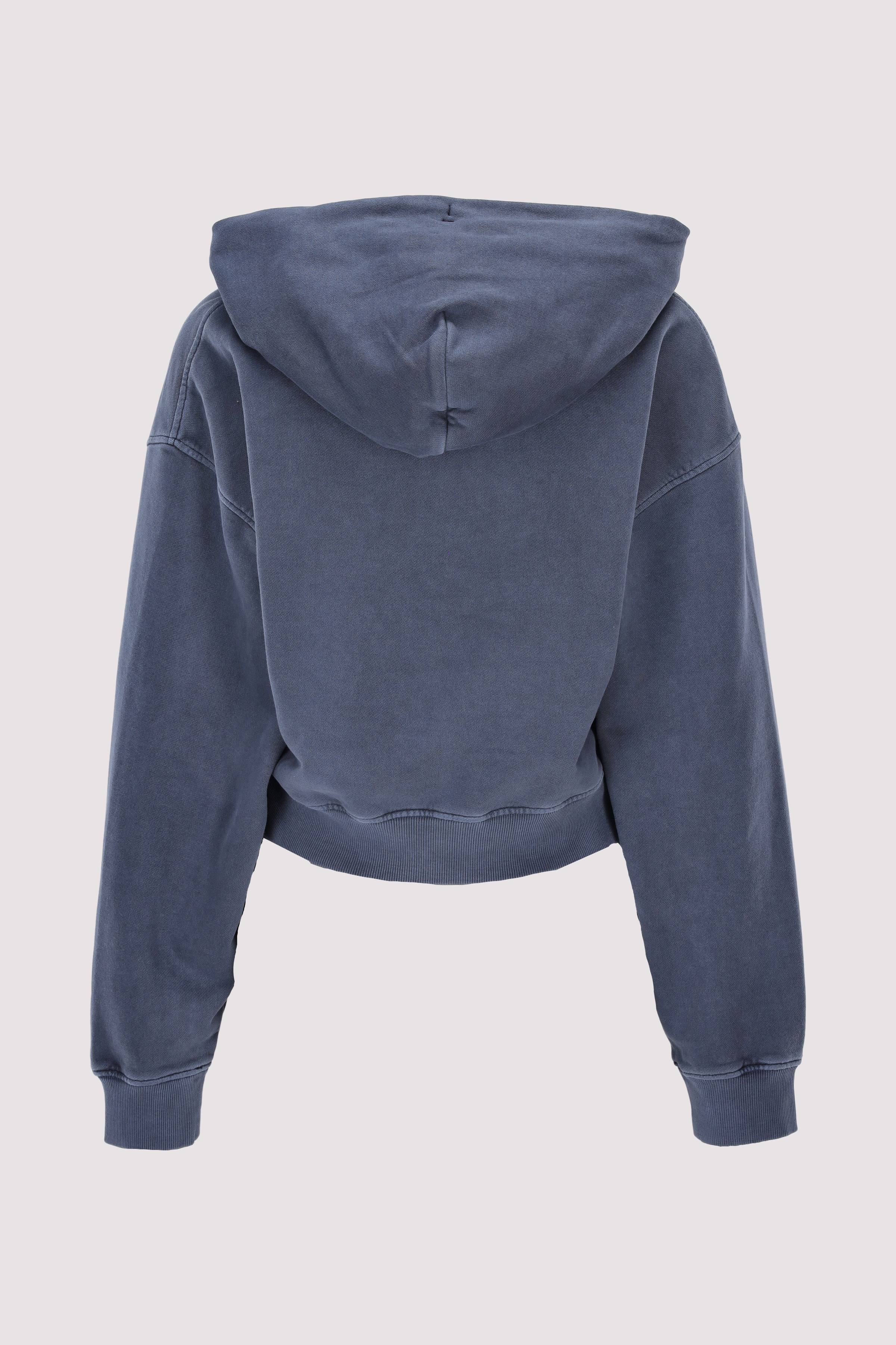 Tommy Jeans - TJW BOXY CRP GMD VARSITY HOODI Tommy Jeans - TJW BOXY CRP GMD VARSITY HOODI