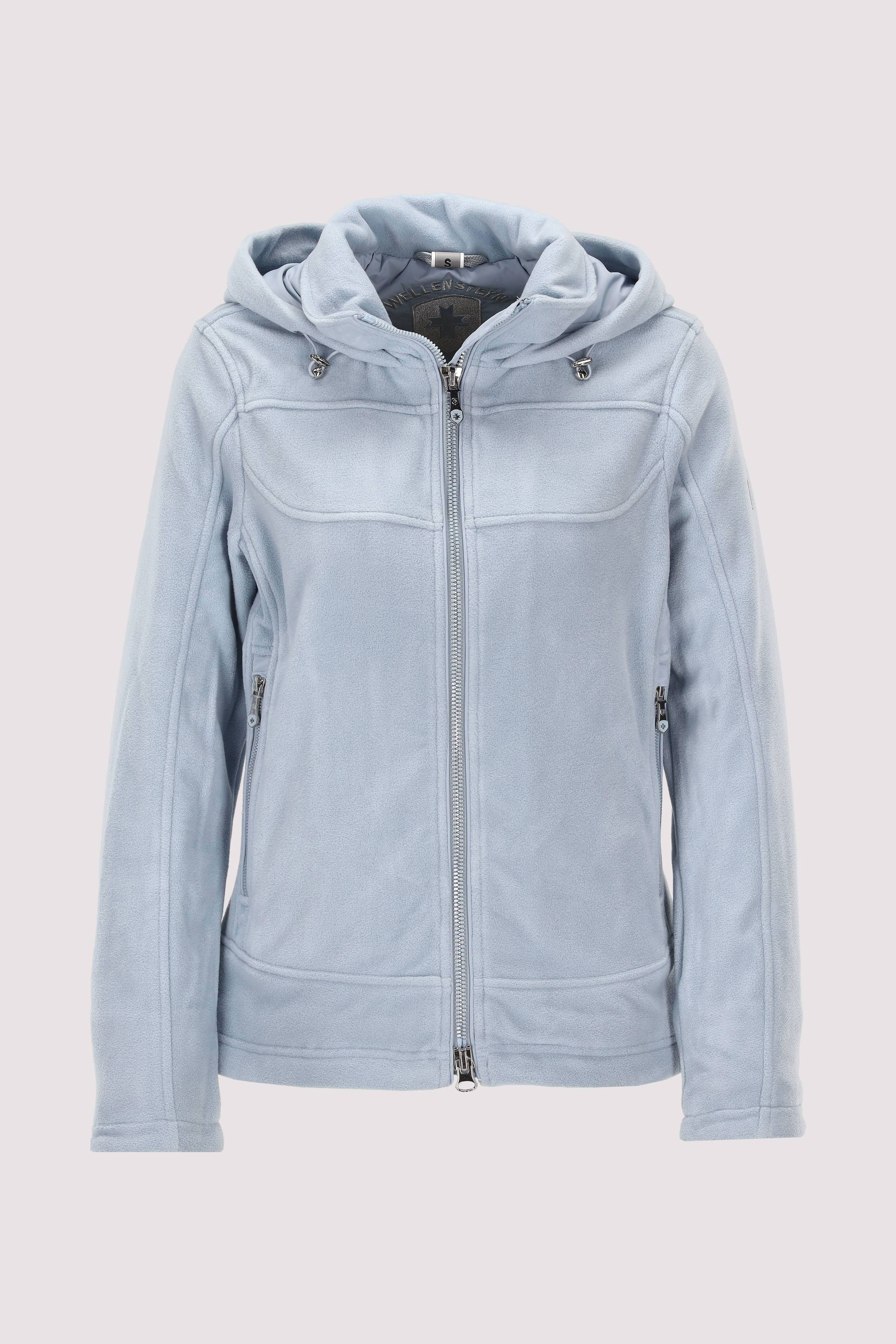 Hoccaido Lady - MicroFleece