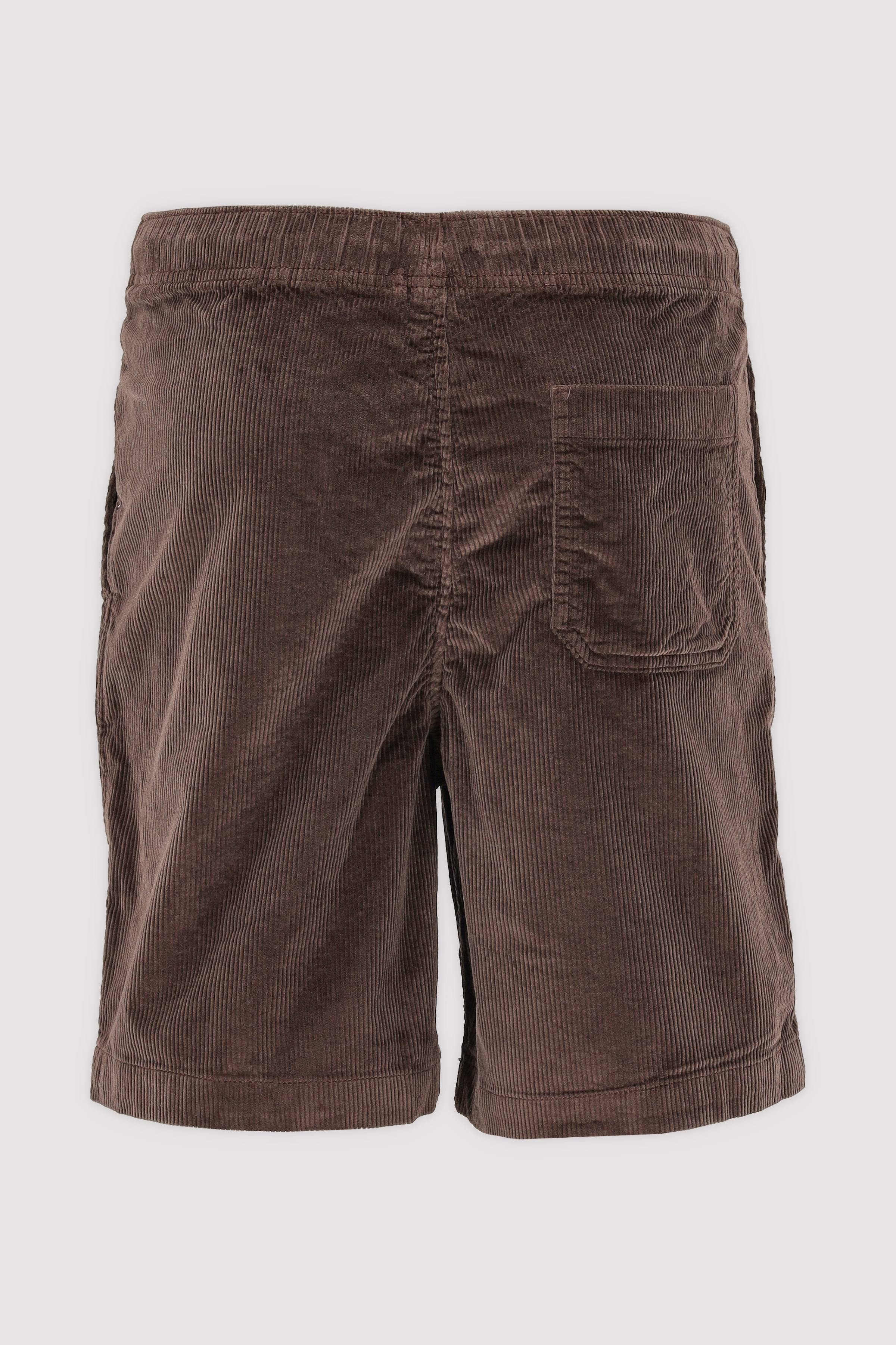 Selected Herren Shorts in Bracken