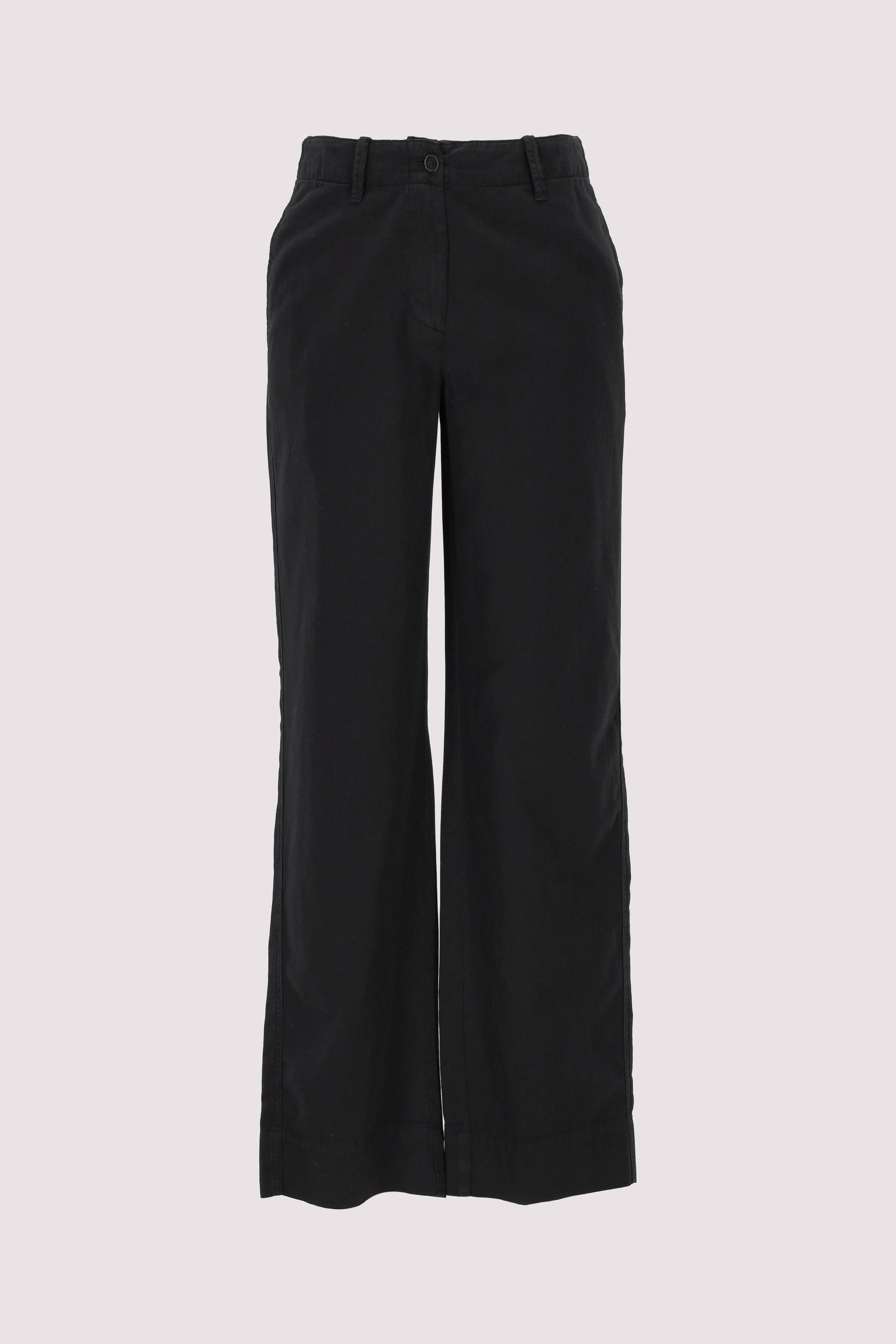 Pants, Lande long, moderate wi