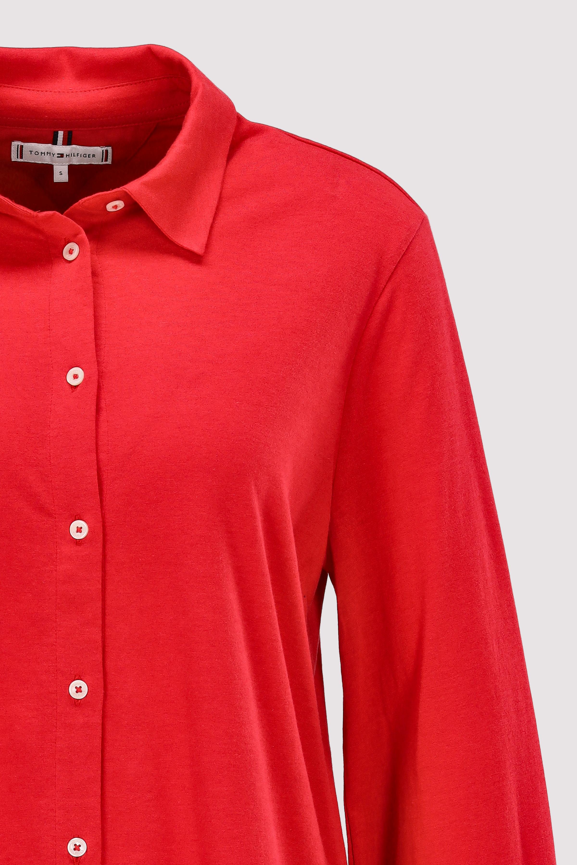 Tommy Hilfiger - CASUAL BTN DOWN SHIRT LS Tommy Hilfiger - CASUAL BTN DOWN SHIRT LS