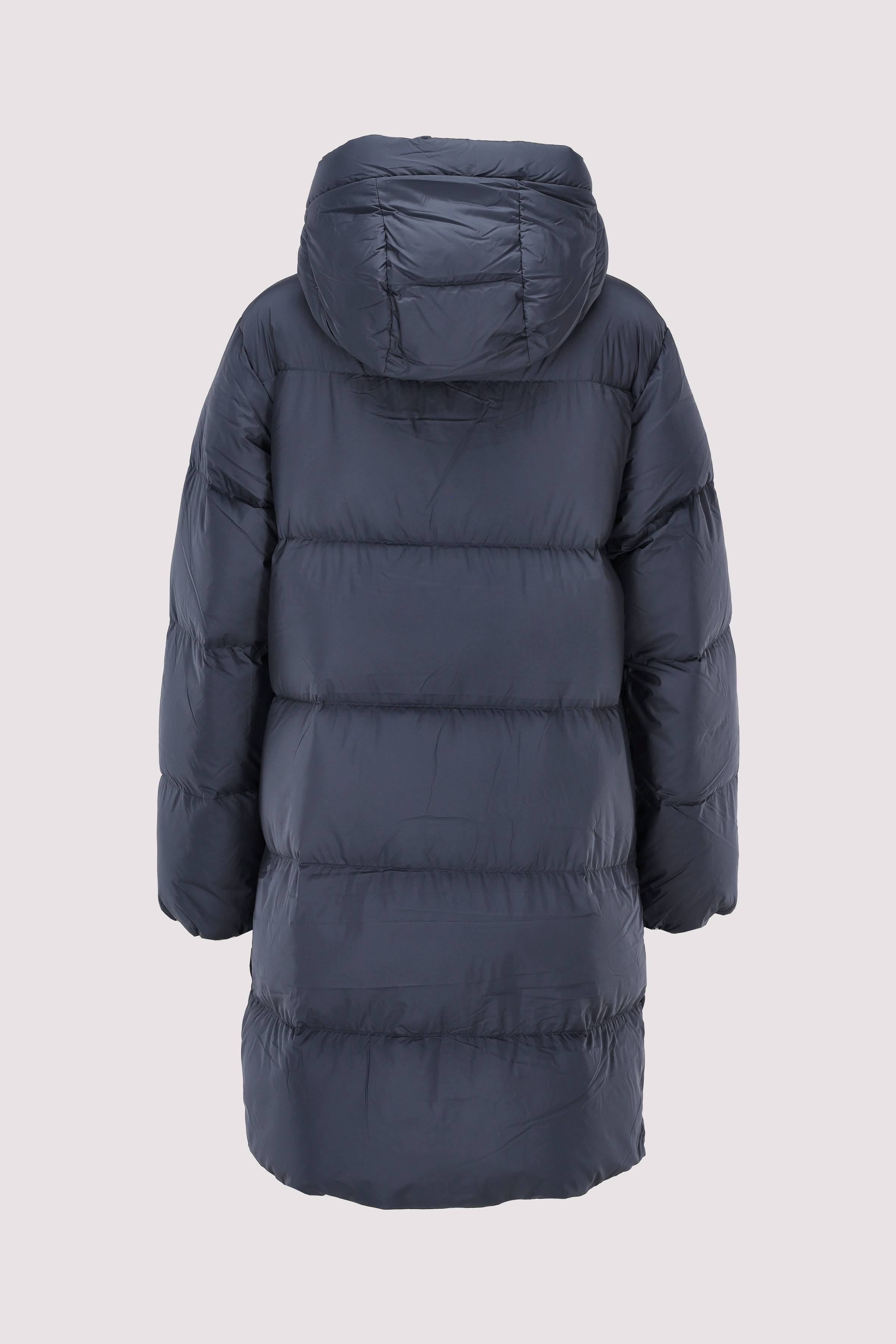 MODERN DOWN REG COAT