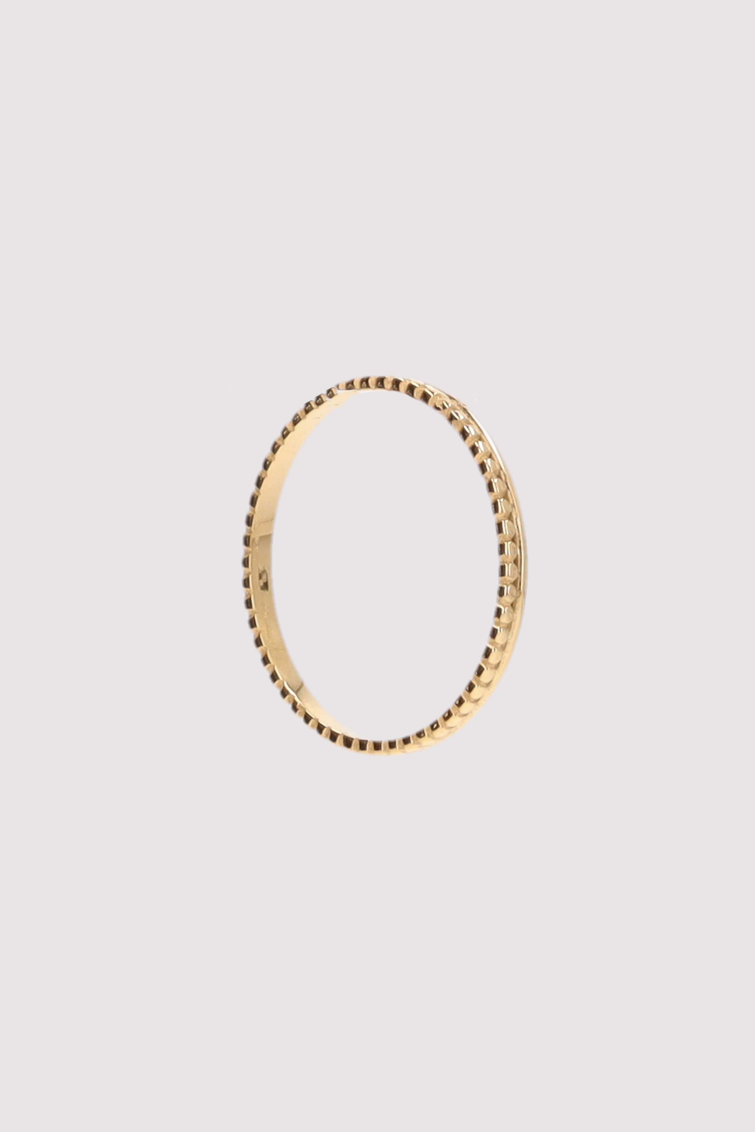 Purelei - Ring Malihini Coin Purelei - Ring Malihini Coin