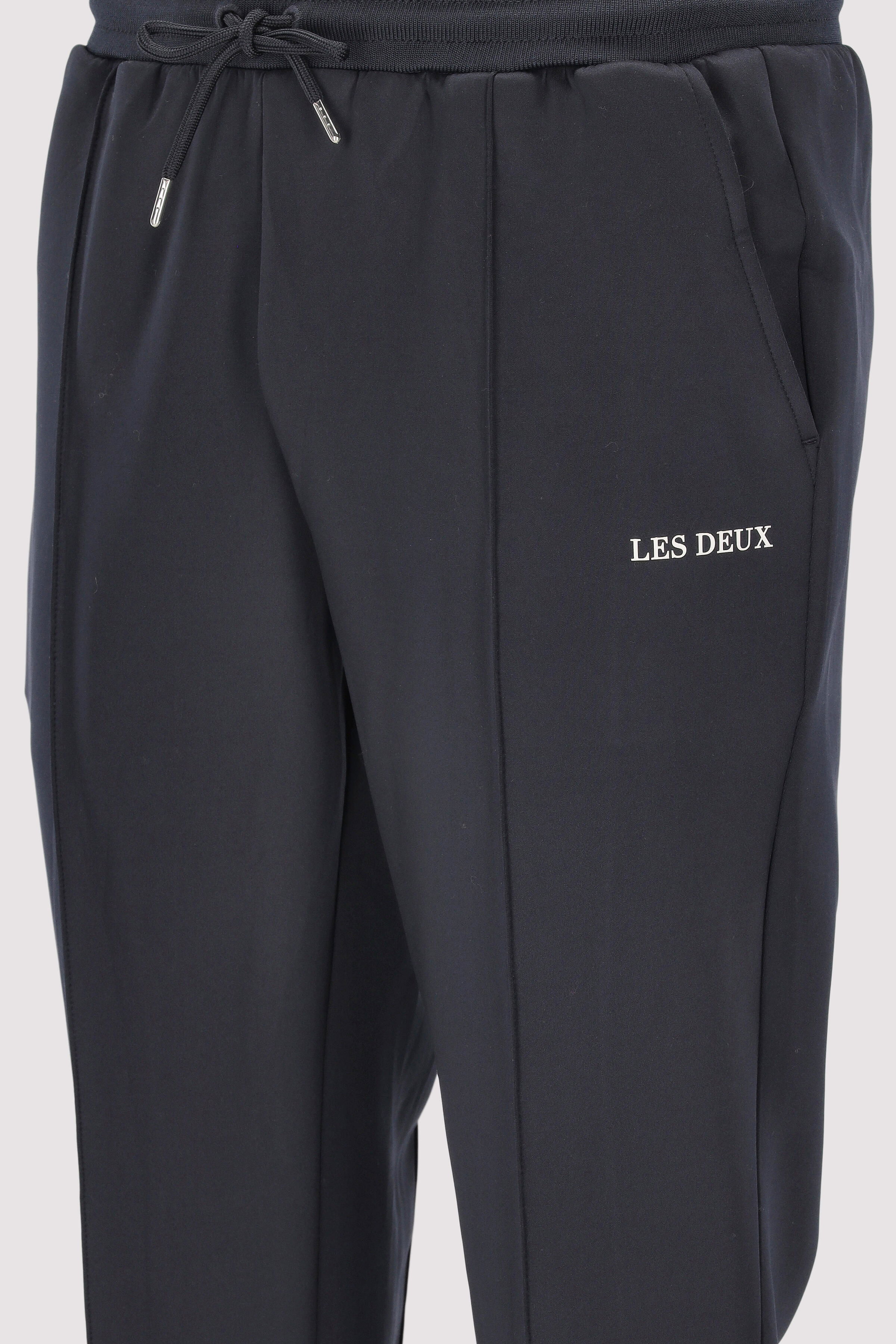 Les Deux - Ballier Track Pants Les Deux - Ballier Track Pants