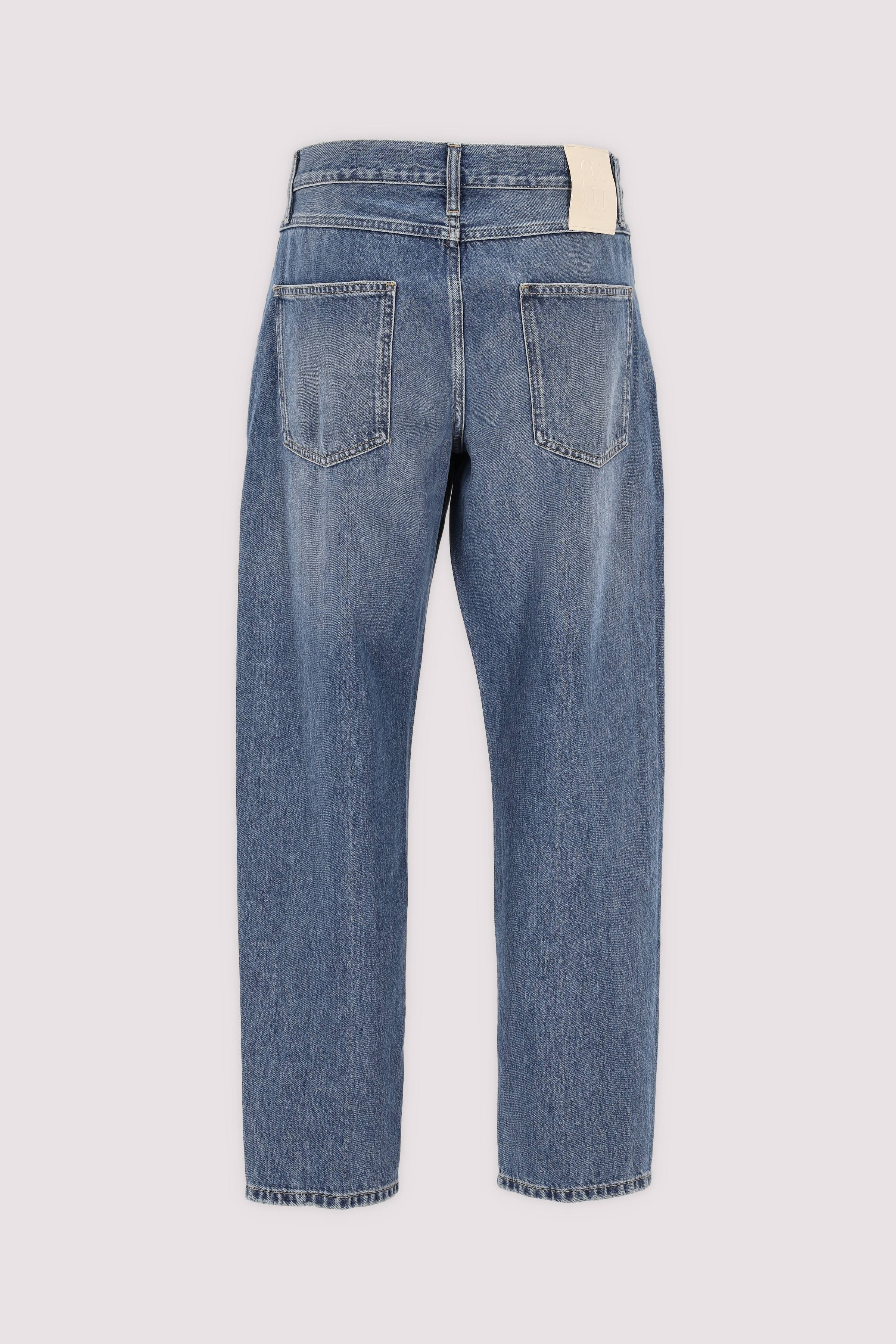 GoldGarn - Waldpark Loose Fit