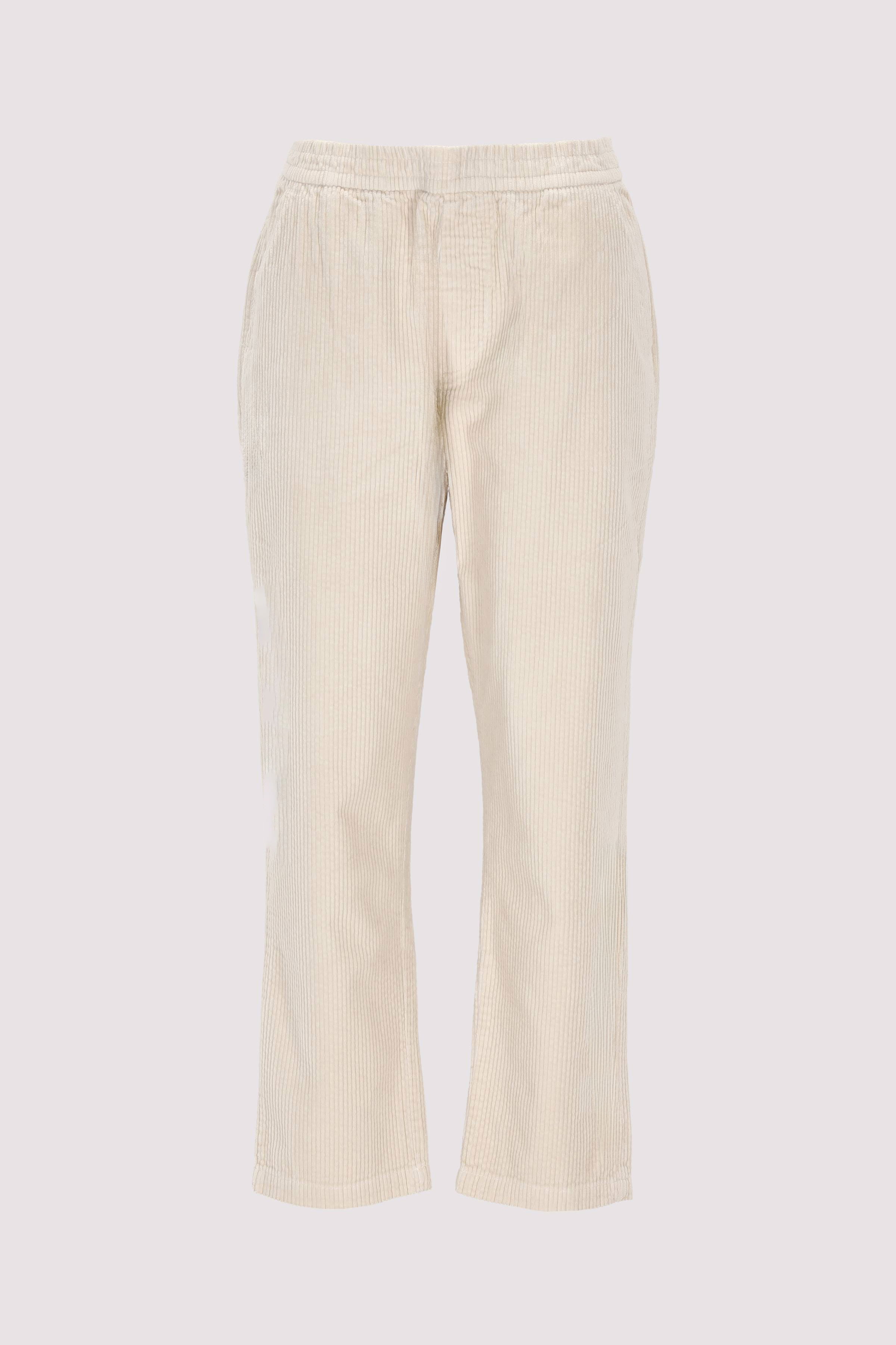 Corduroy Pants