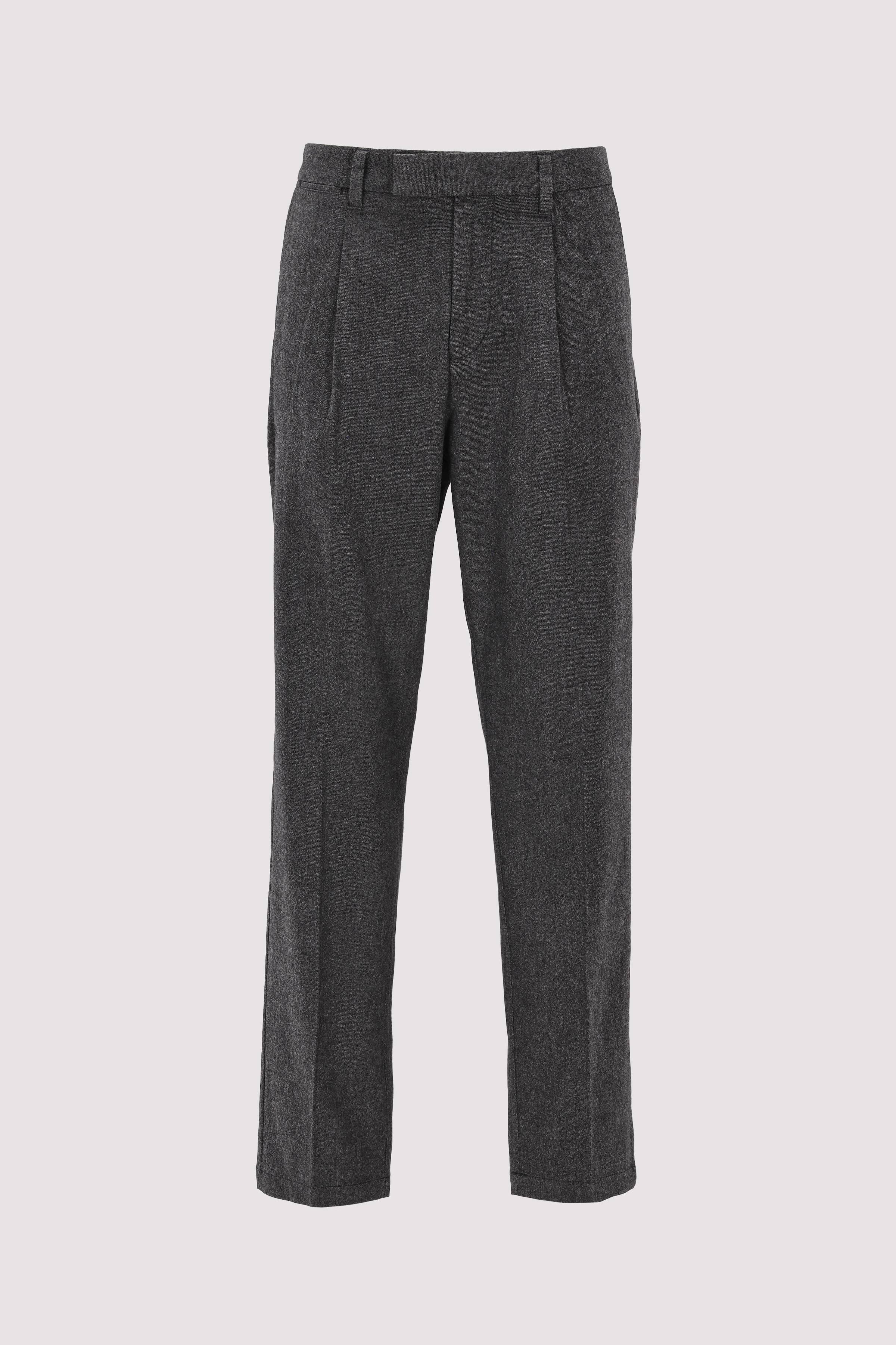 Belsbo Pleats