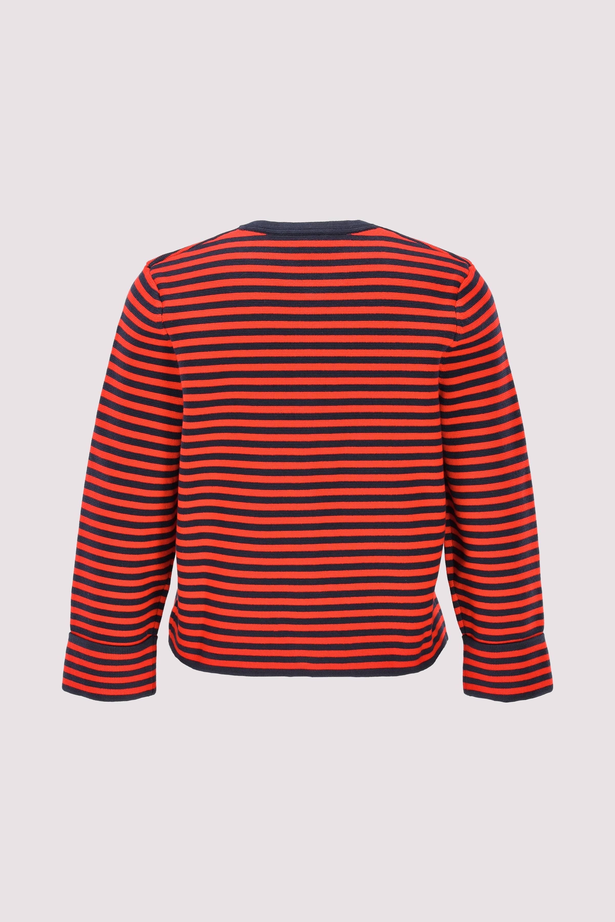 Tommy Hilfiger Damen Sweatshirt Blau