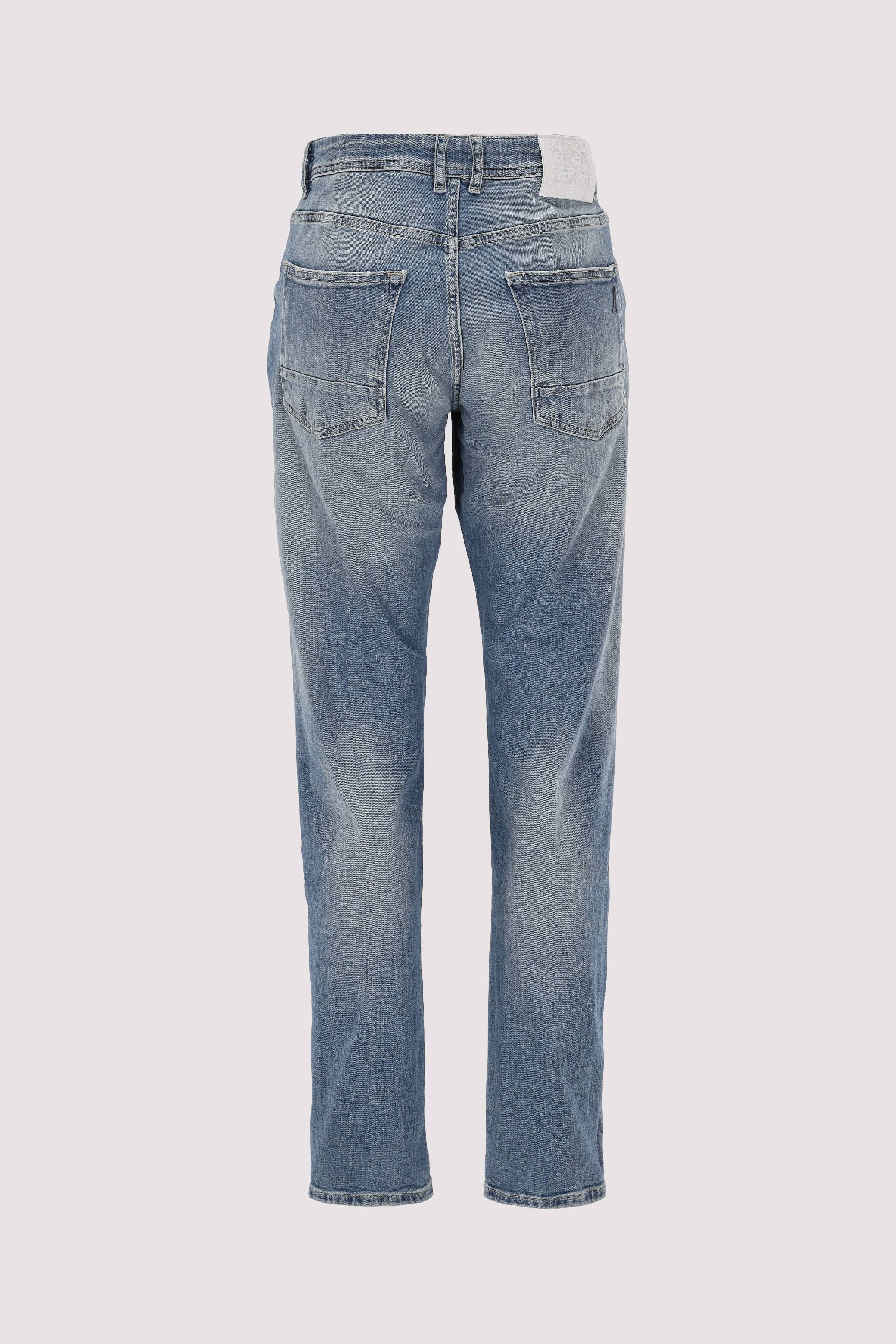 GoldGarn - U2 Tapered GoldGarn - U2 Tapered