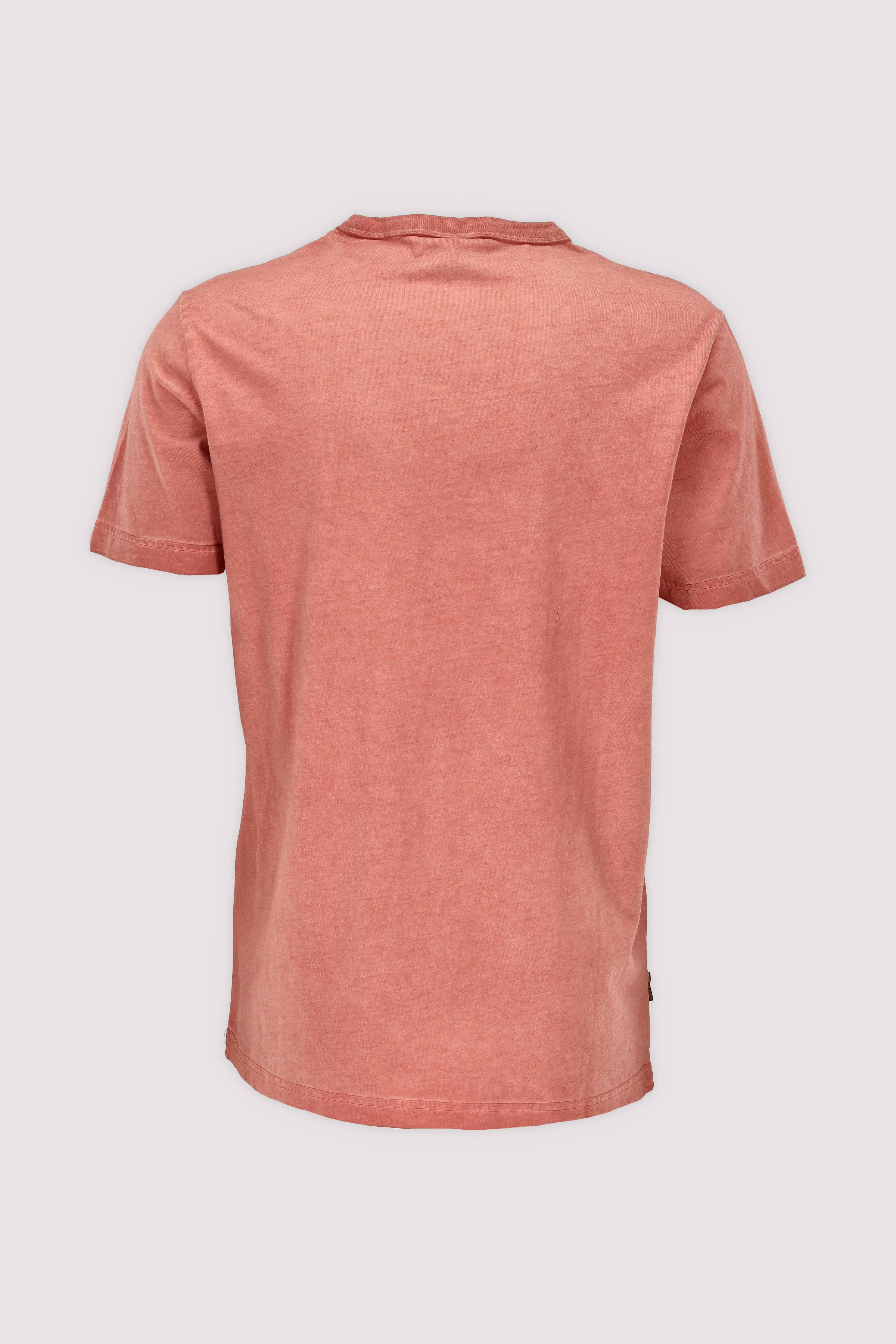 PME Legend T-Shirt Rose Dawn