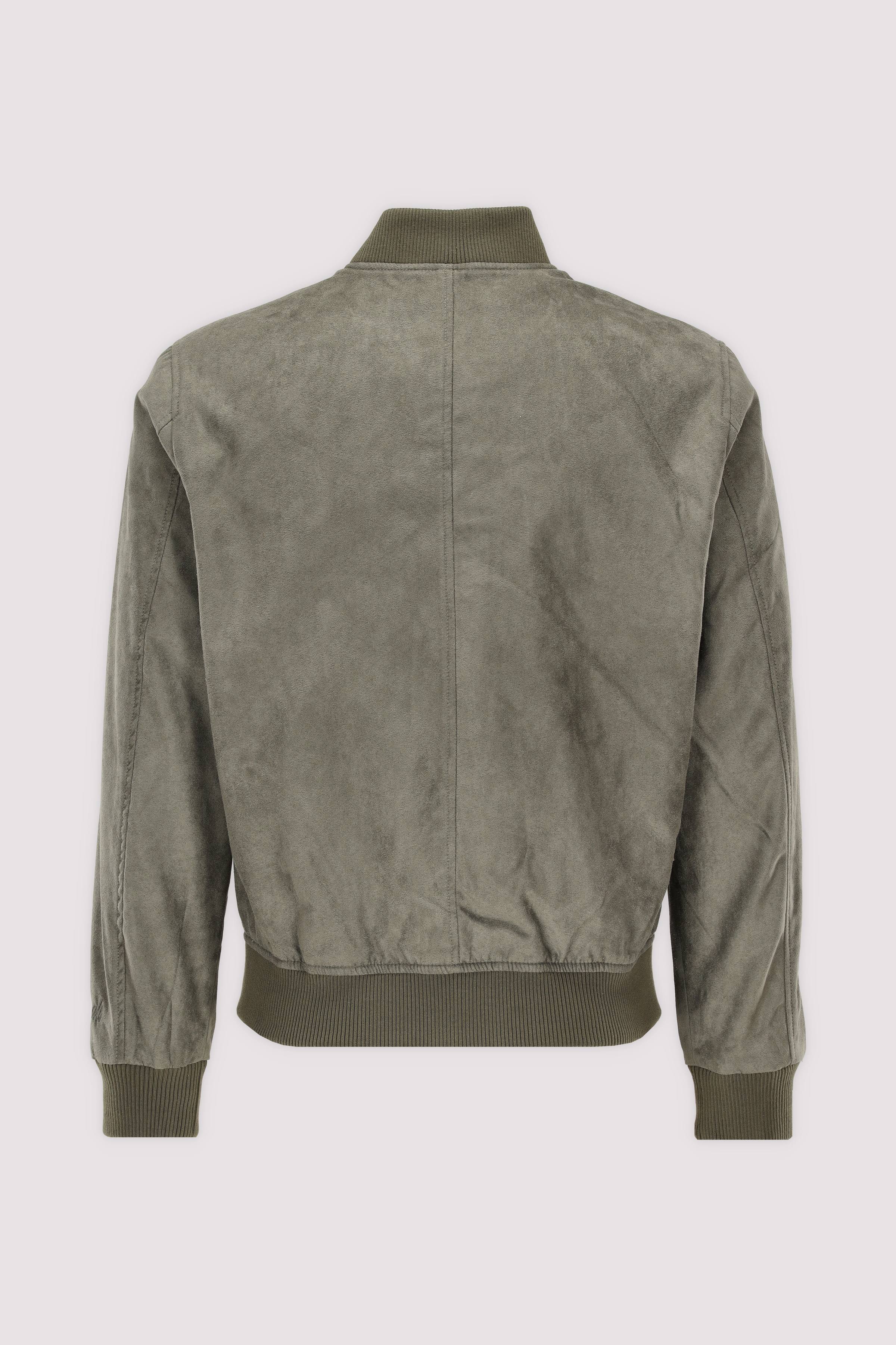 JORNANTUCKET BOMBER JACKET