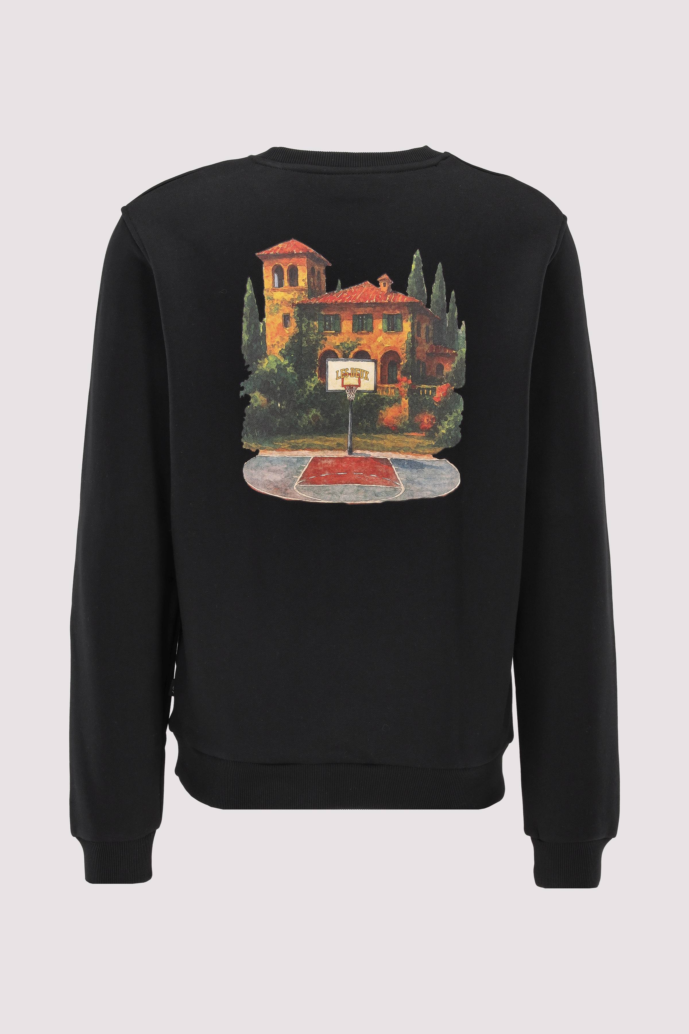 Ben Residence Sweatshirt