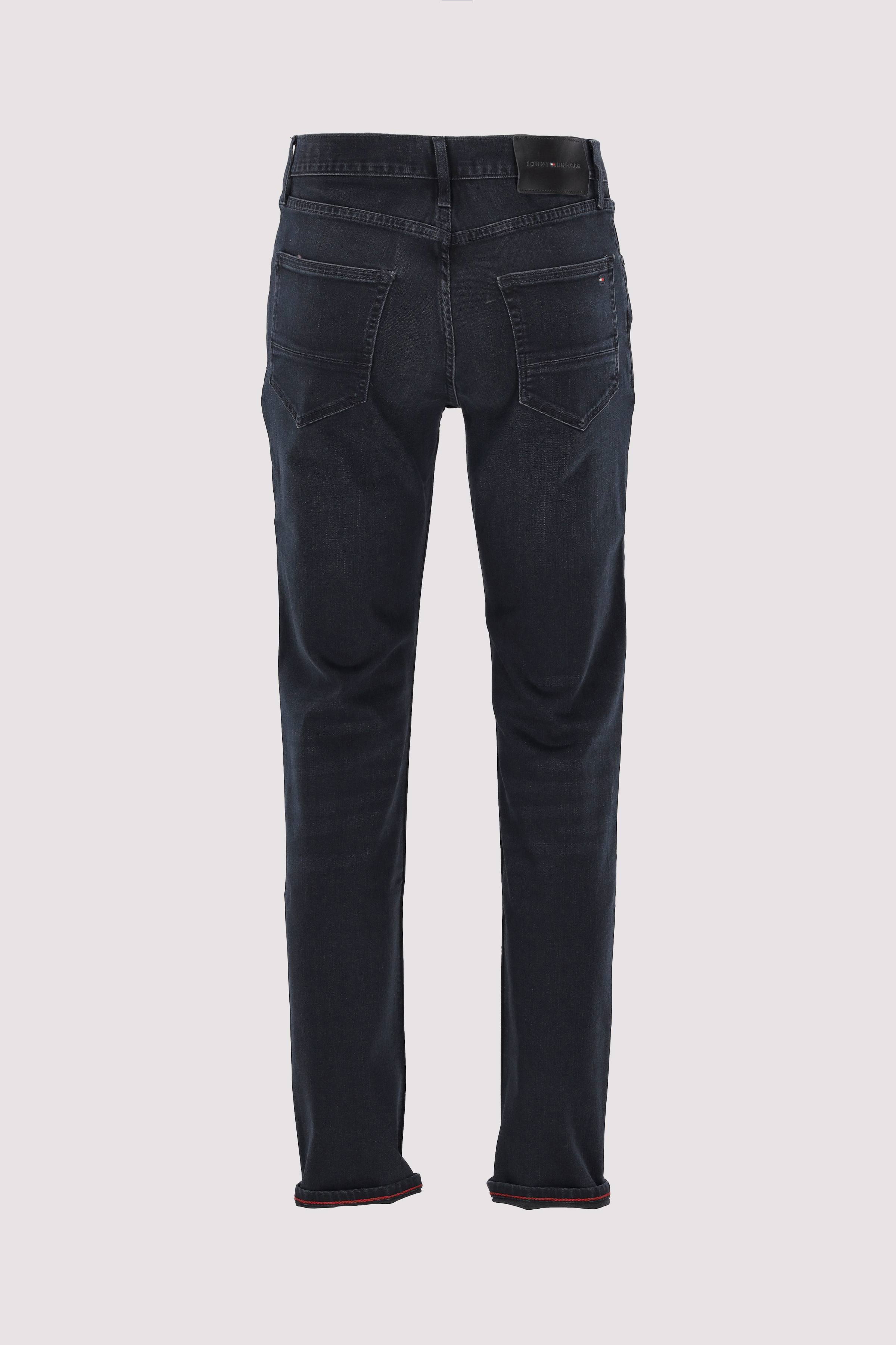 Tommy Hilfiger - CORE DENTON BLUE BLACK Tommy Hilfiger - CORE DENTON BLUE BLACK