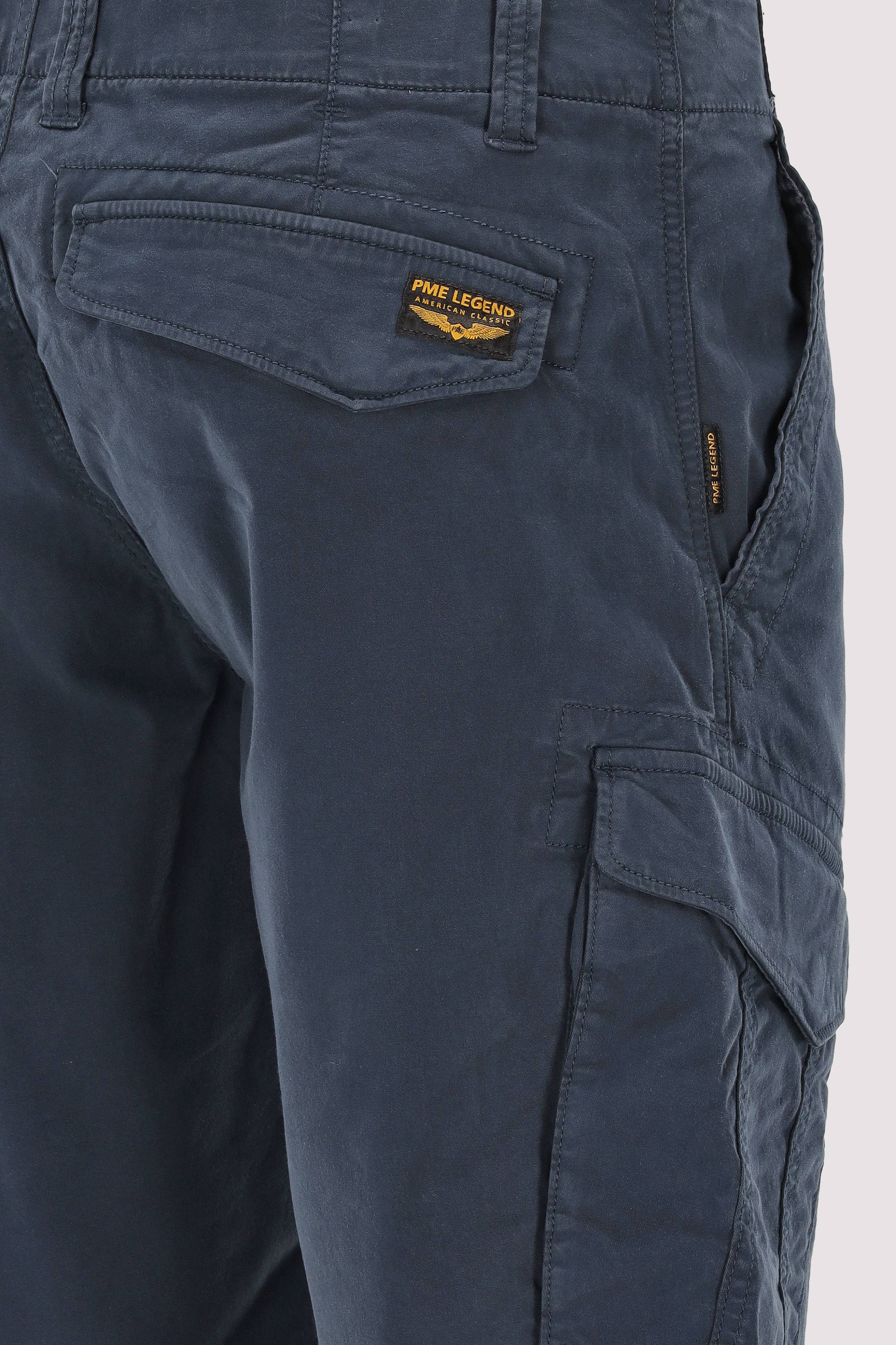 PME Legend - Bequeme Herren-Shorts mit Stretch