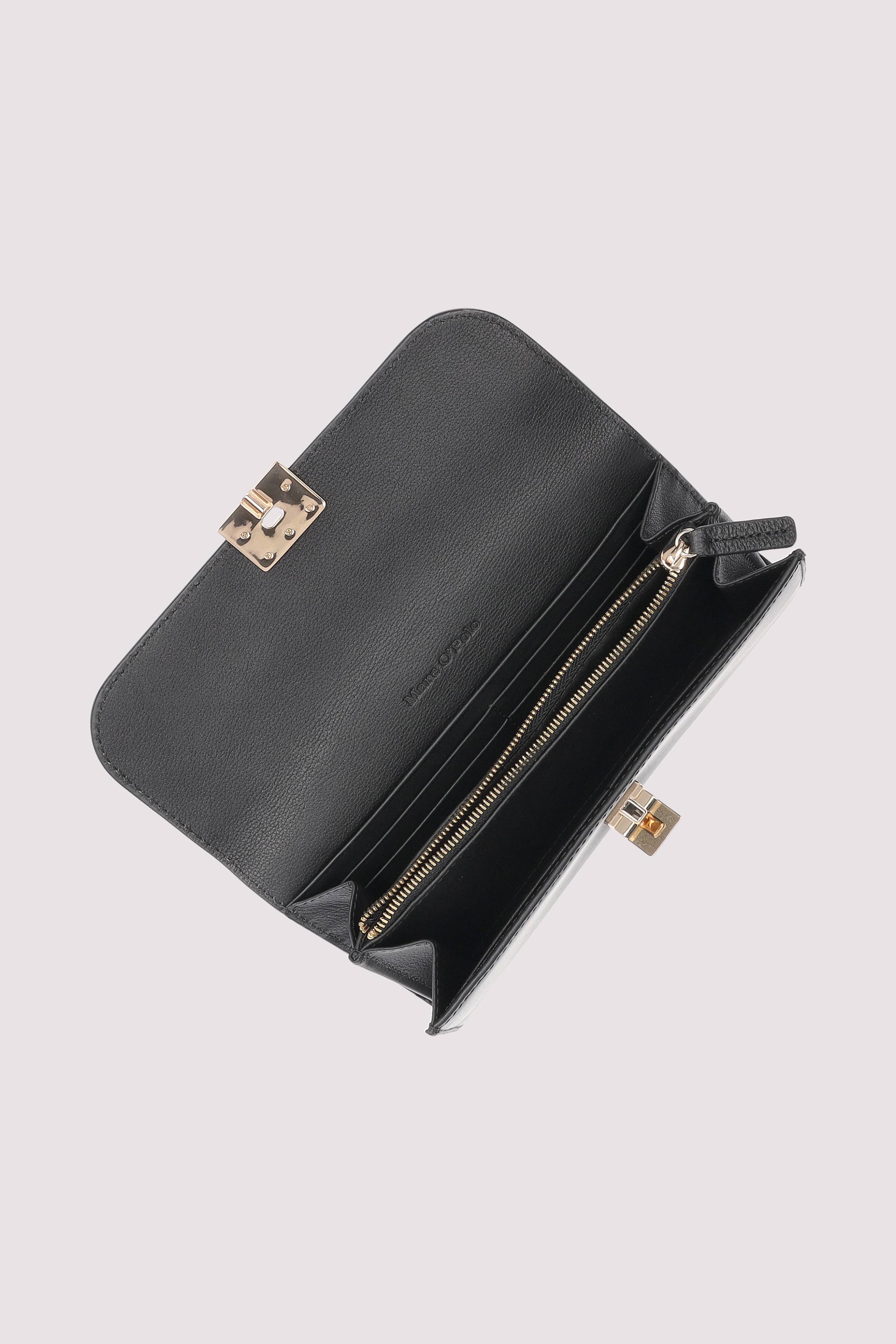 Marc O´Polo Taschen - Combi Wallet L Marc O´Polo Taschen - Combi Wallet L