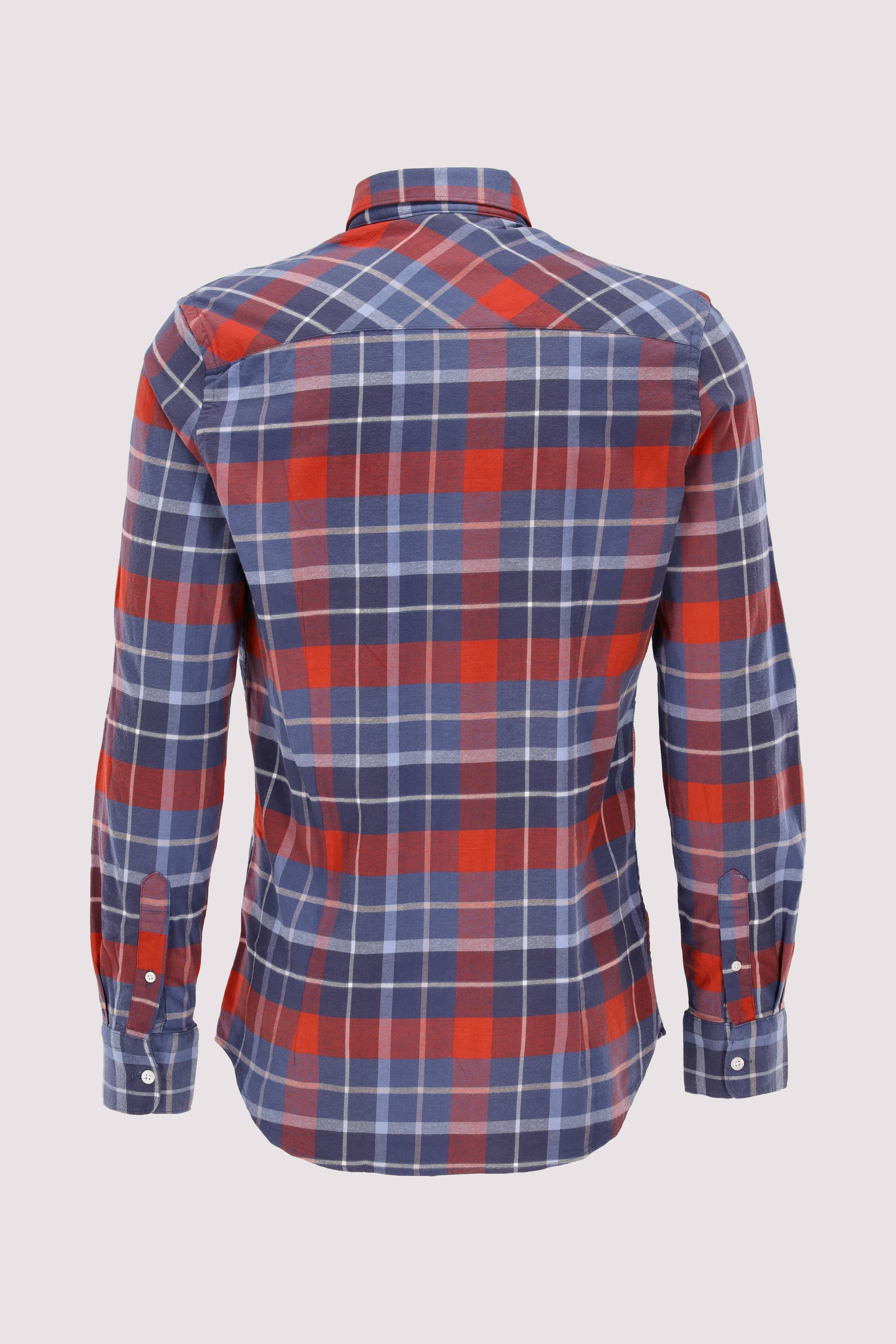 SHIRT LONG SLEEVE