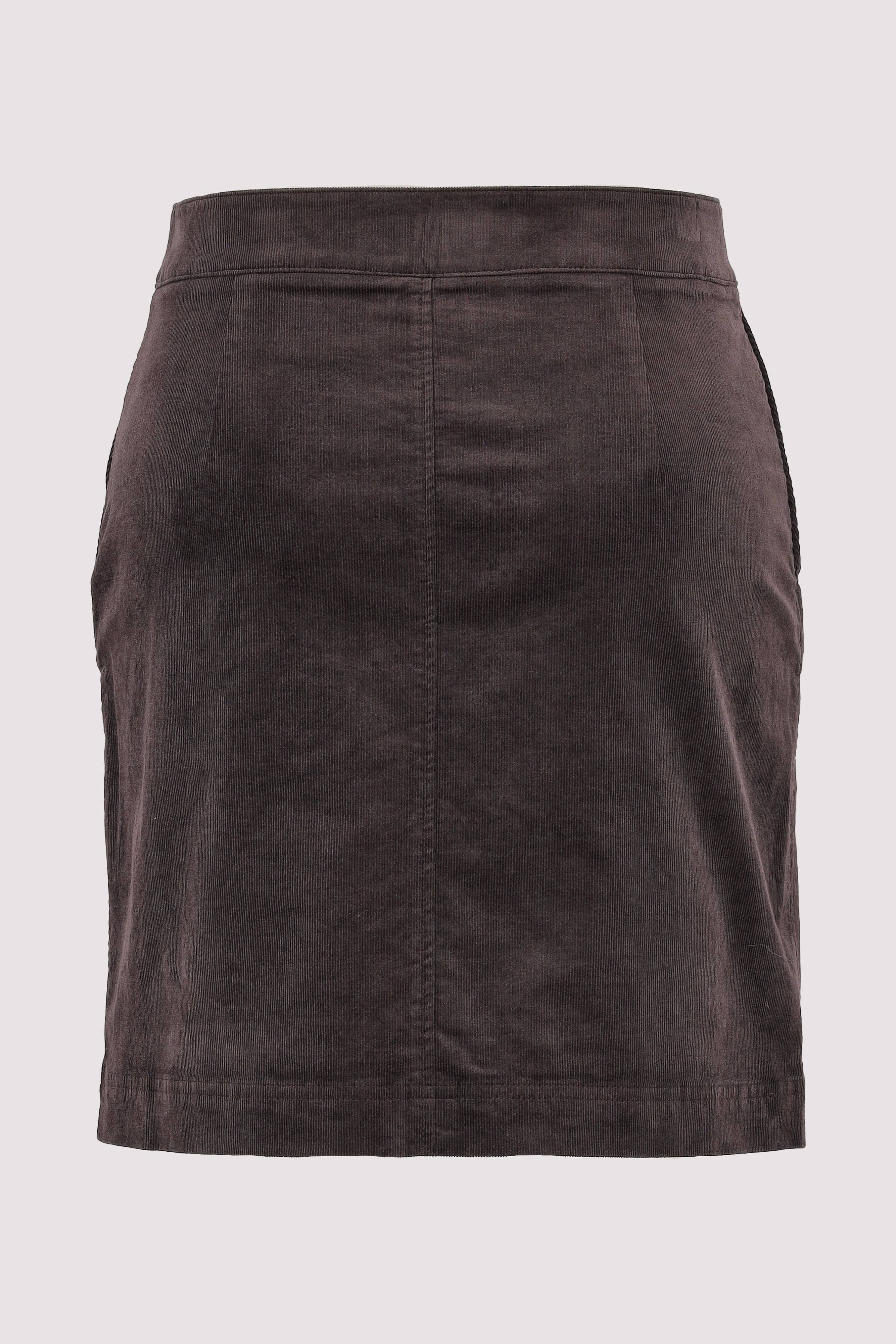 Marc O´Polo International - Skirt, short length, clean loo Marc O´Polo International - Skirt, short length, clean loo