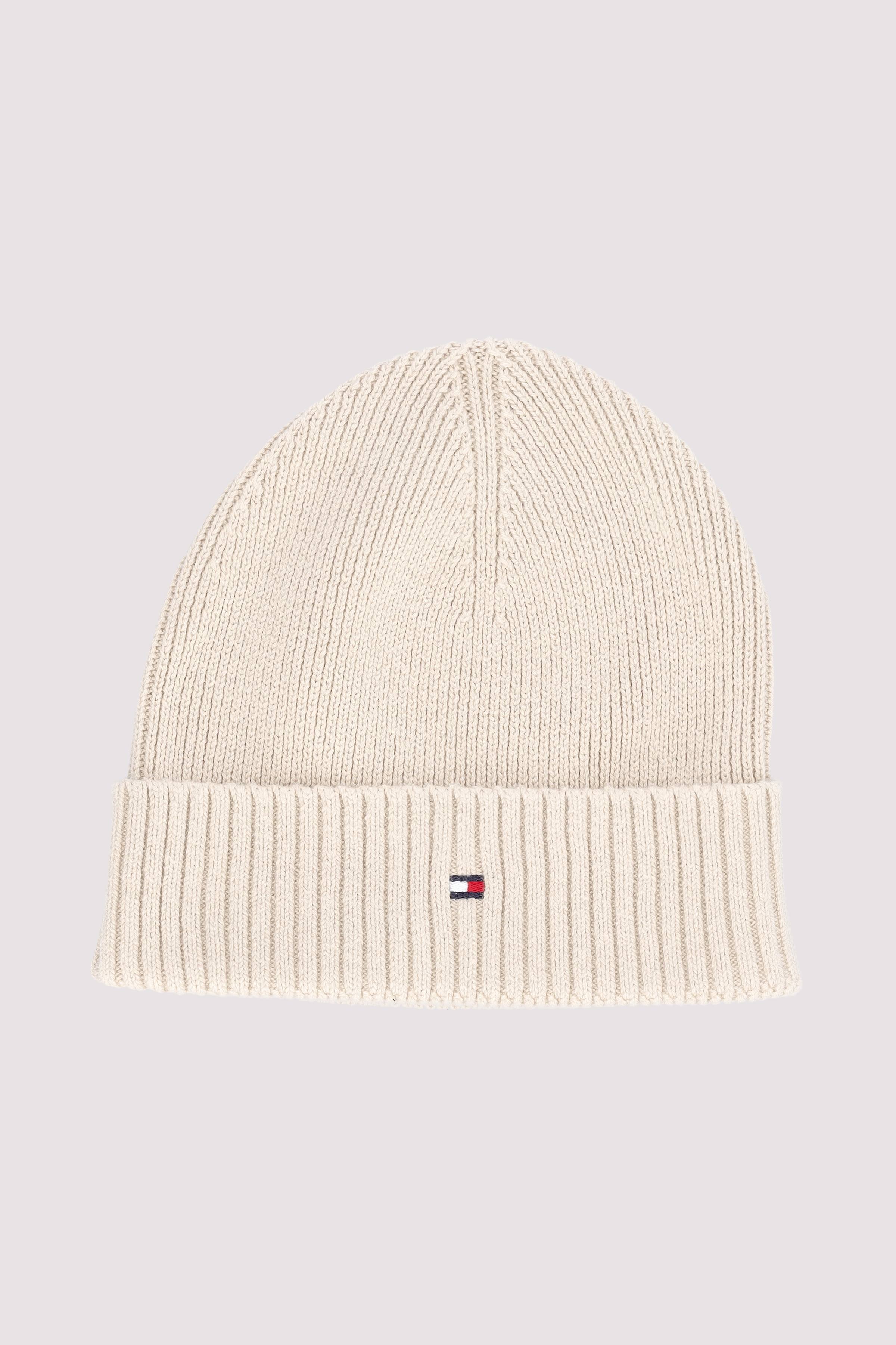 TH FLAG PIMA COTTON BEANIE