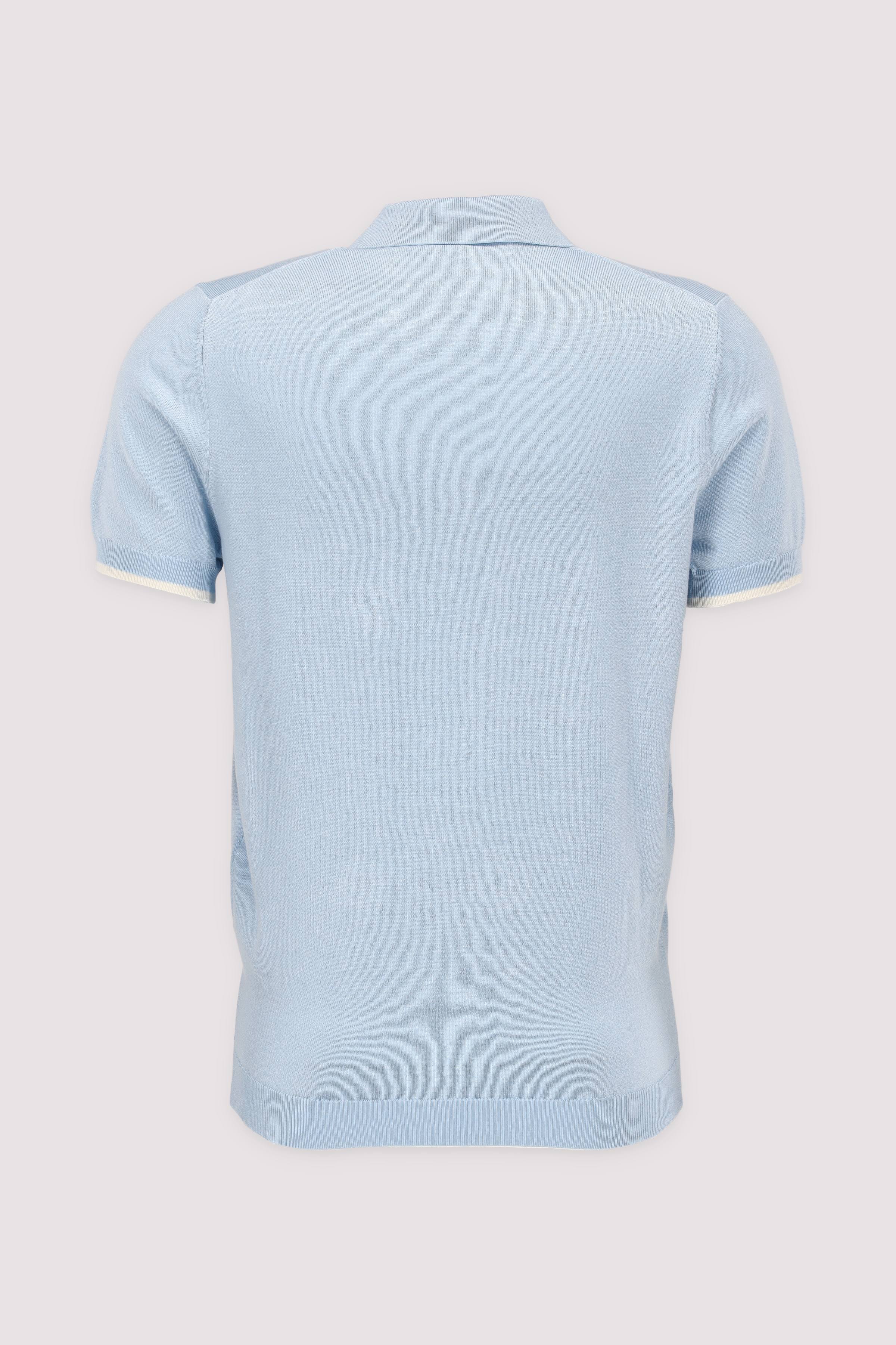 Polo short sleeve