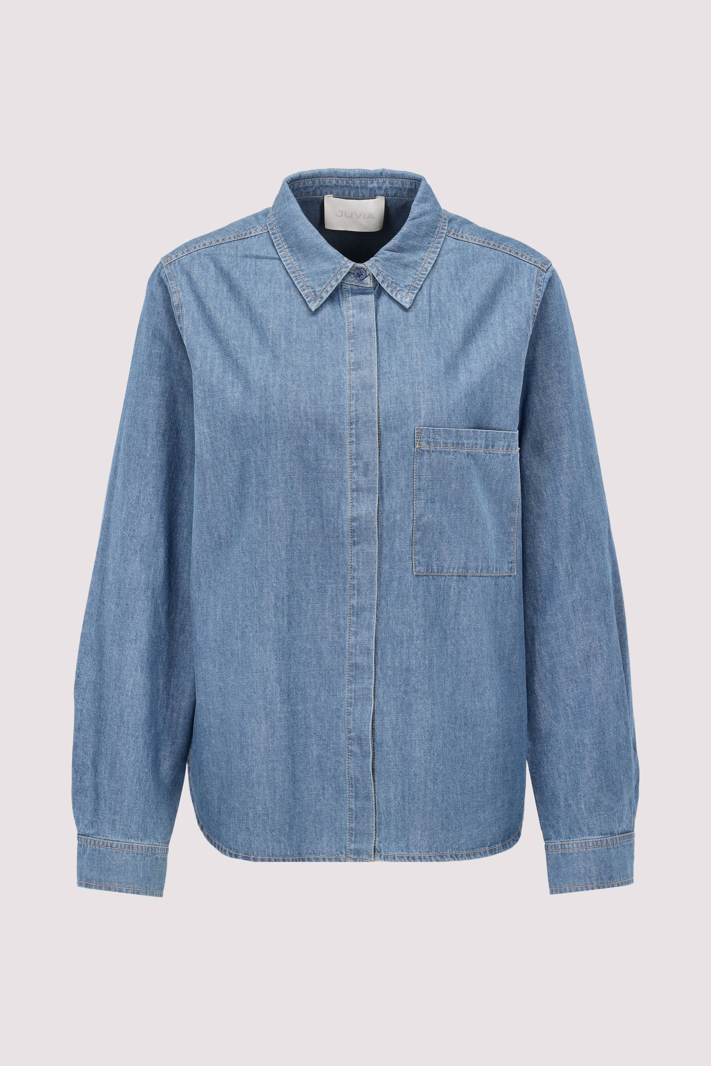 Birga Soft Washed De