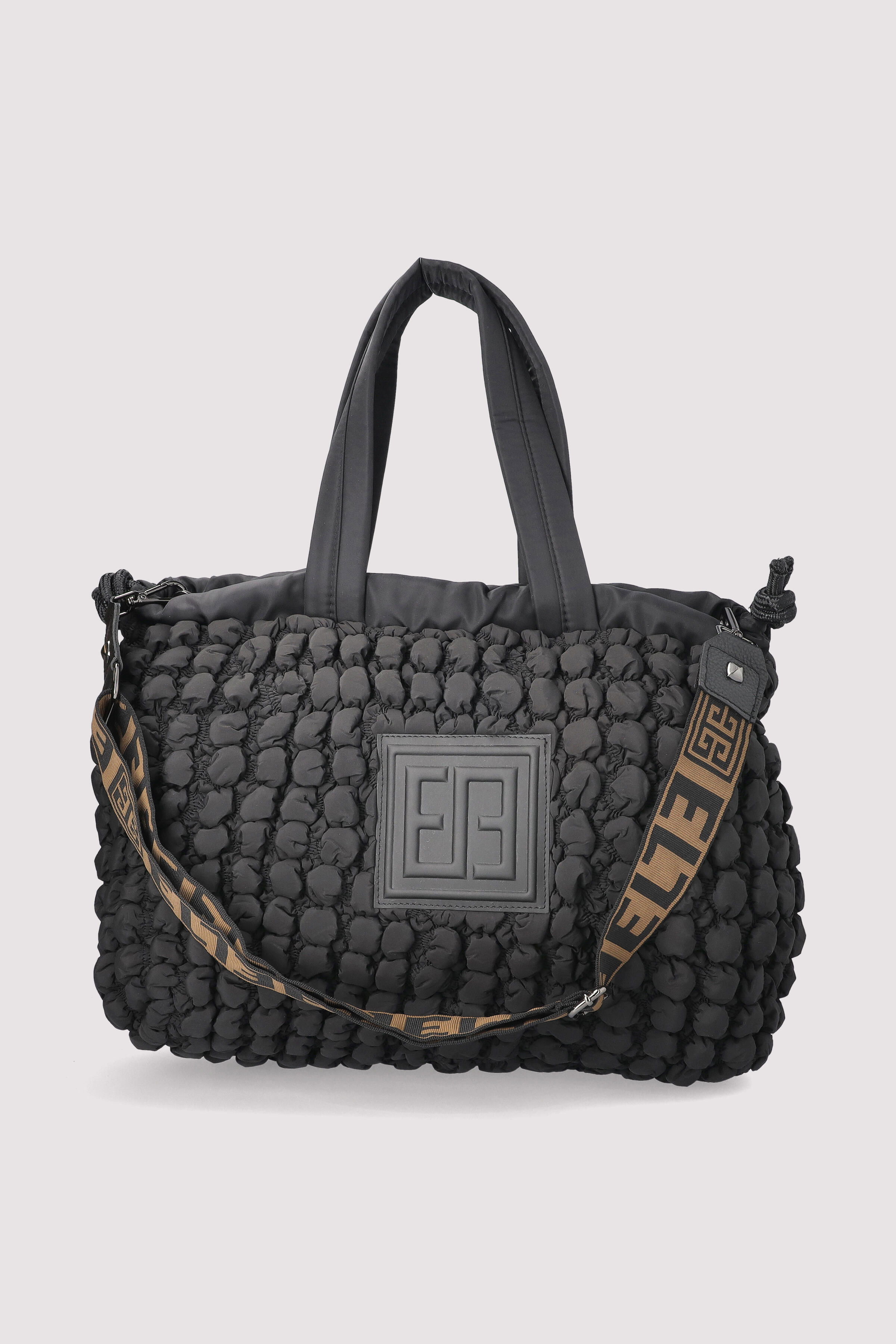 El Bags - Gofre Shopper El Bags - Gofre Shopper