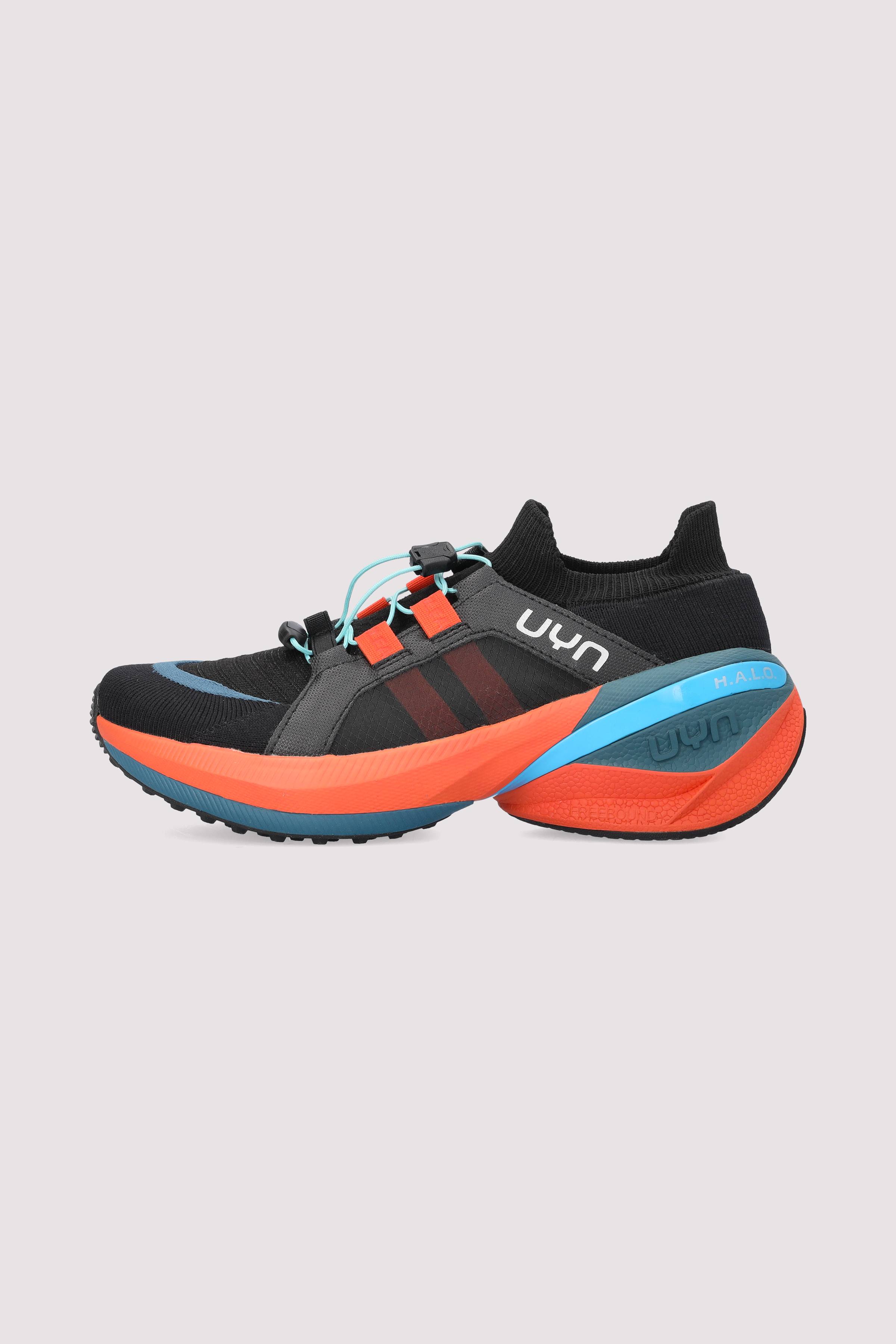 M Neuron Shoes | Black | 41 | 8054216869441