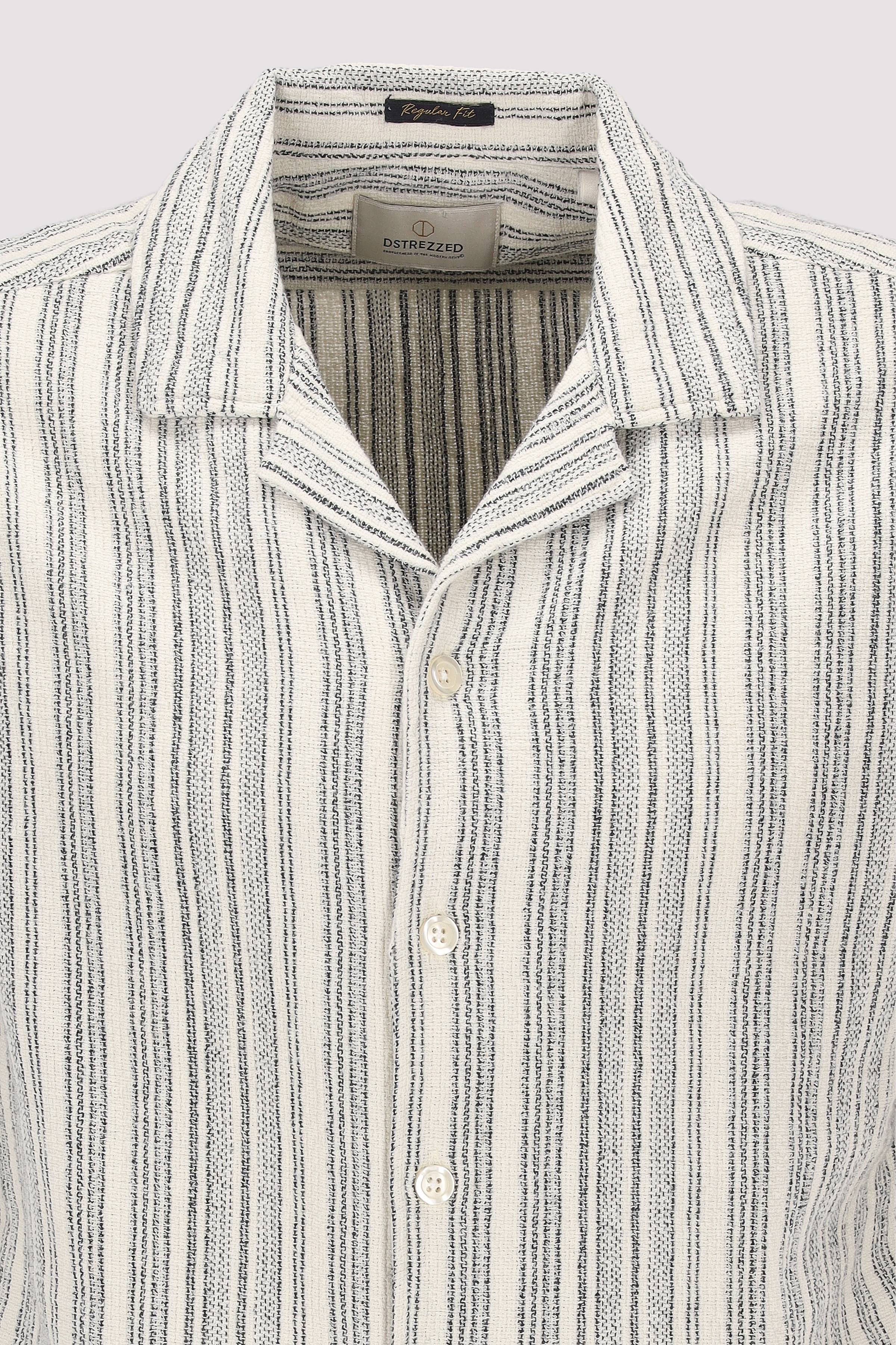 Dstrezzed - Sandy Summer Shirt