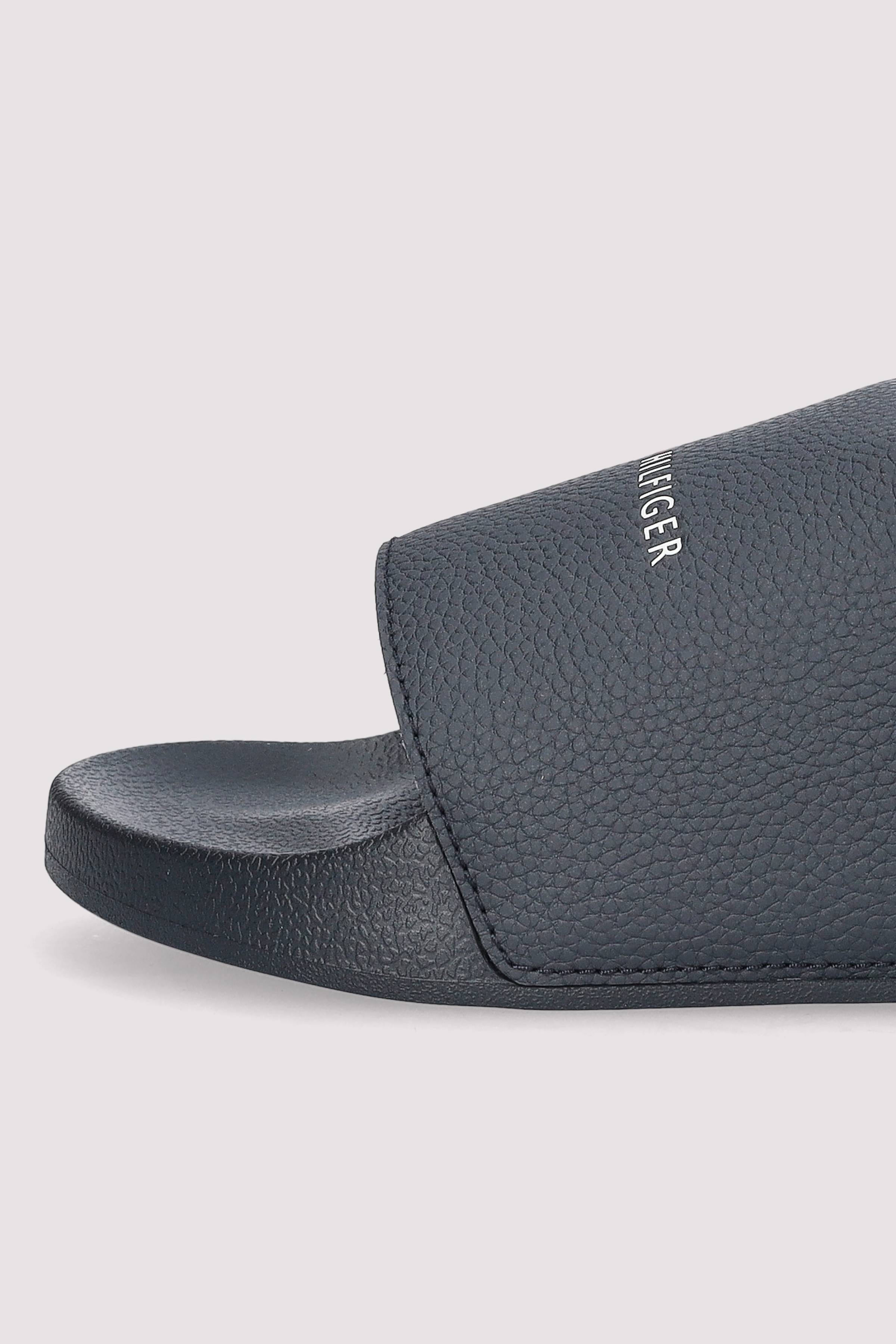 Tommy Hilfiger - HILIFGER NYC POOL SLIDE Tommy Hilfiger - HILIFGER NYC POOL SLIDE