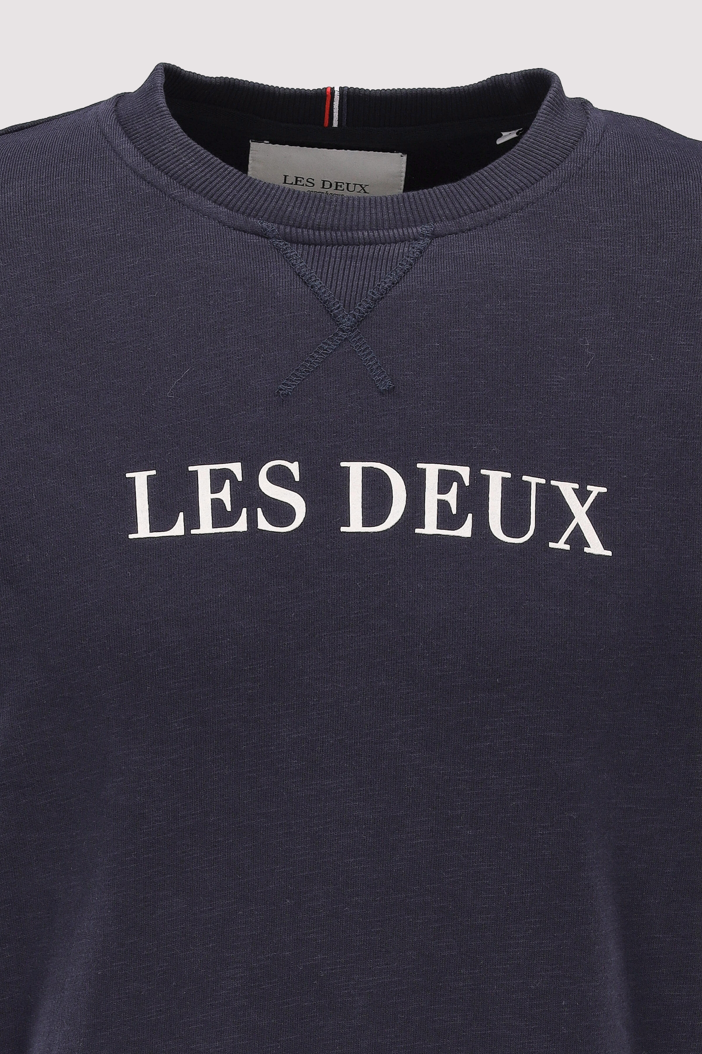 Les Deux - LesDeux Sweatshirt Les Deux - LesDeux Sweatshirt