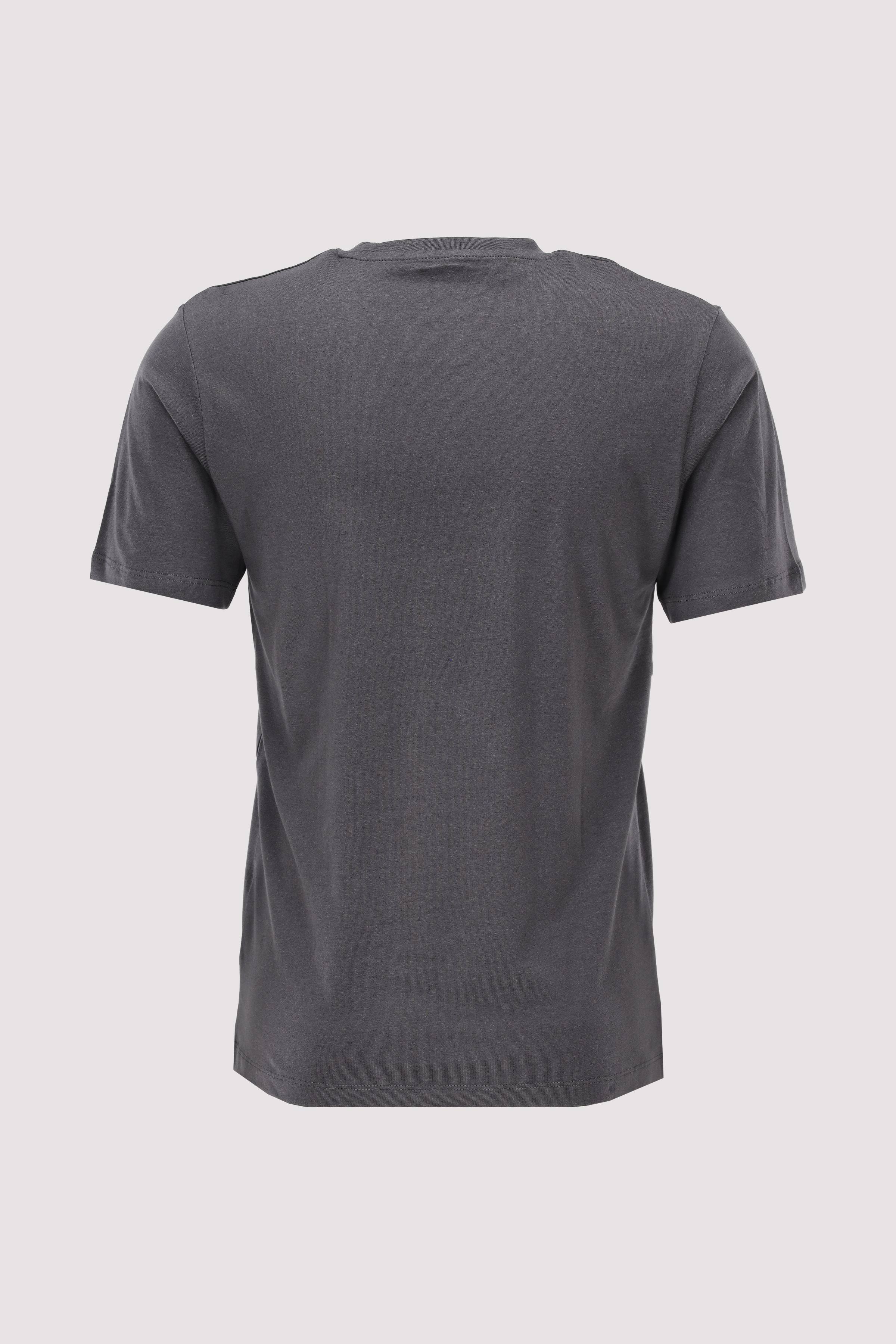 Jack and Jones - JCOSTAR TEE SS CREW NECK MAR 2 Jack and Jones - JCOSTAR TEE SS CREW NECK MAR 2