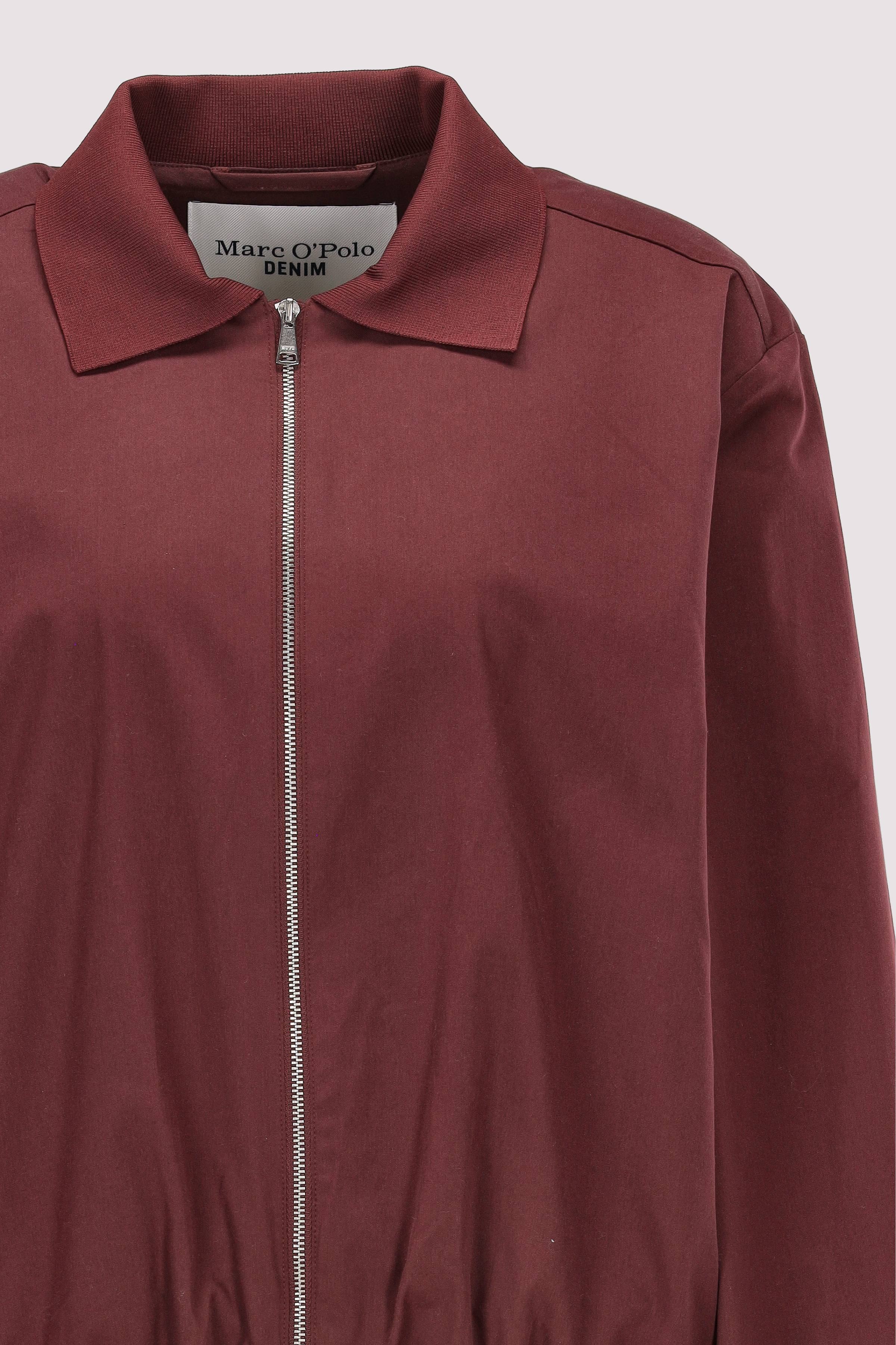 Marc O'Polo Denim - Woven Outdoor Jackets, Easy Bo