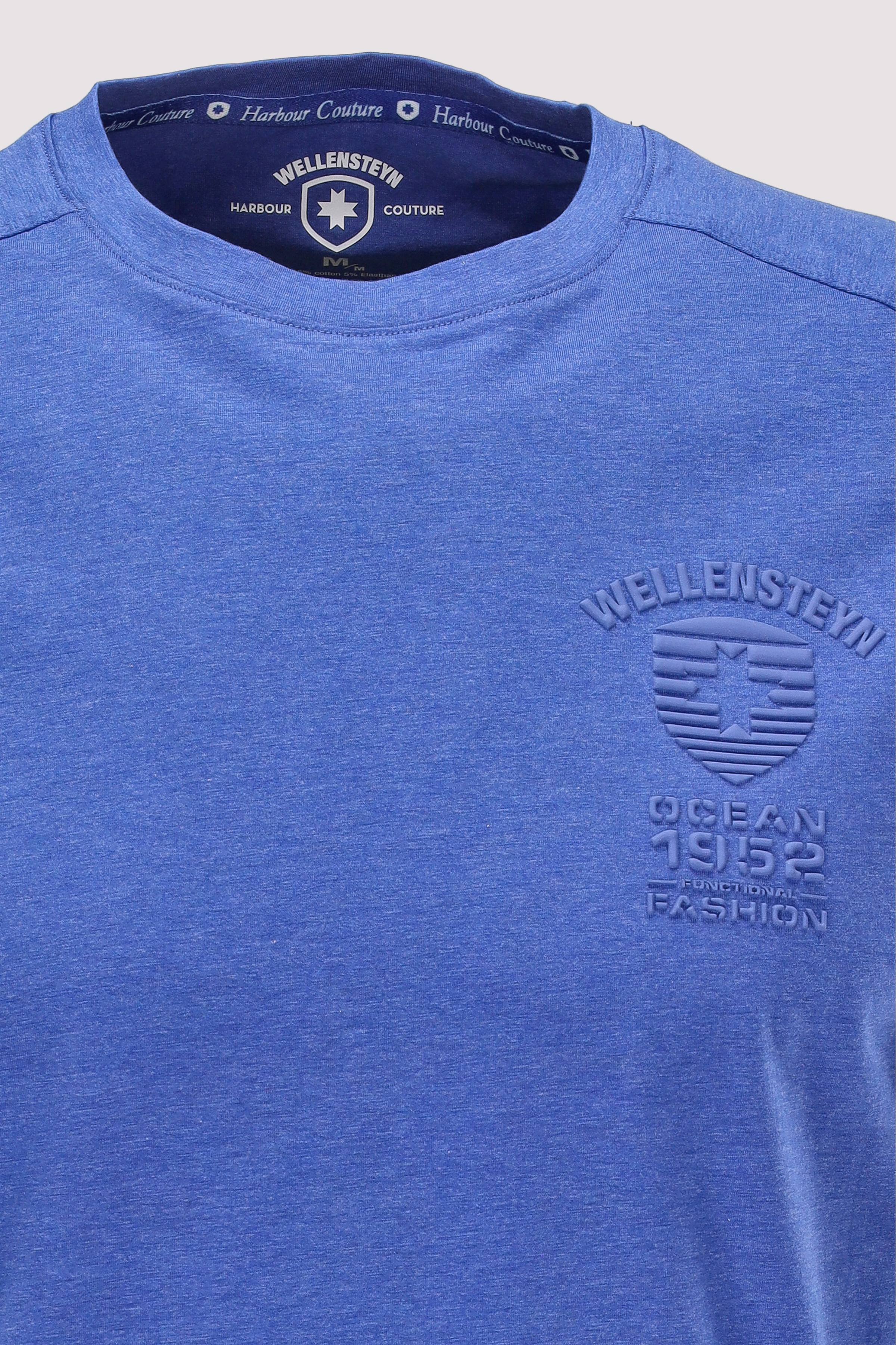 Wellensteyn - Wellensteyn T-Shirt: Komfort, Stil, Qual