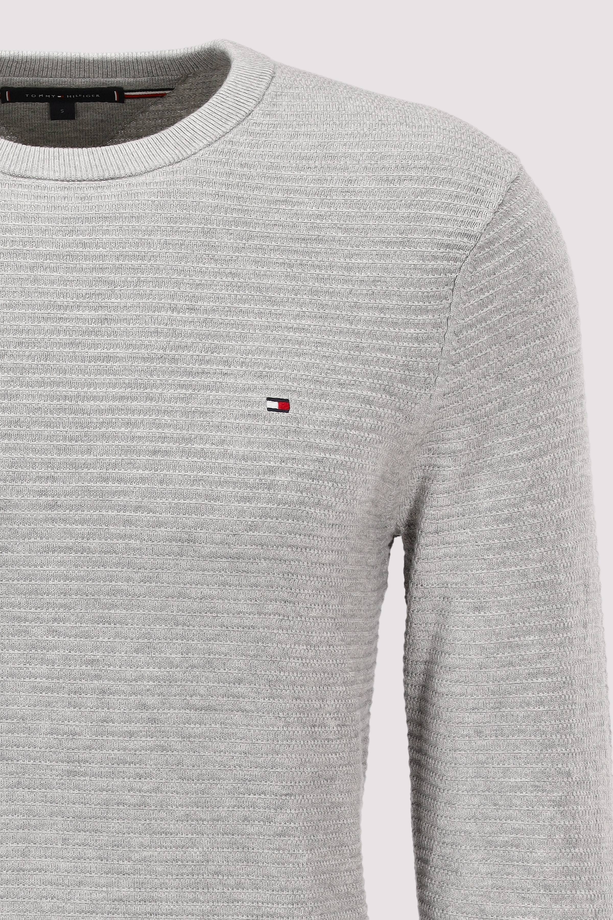 Tommy Hilfiger - SEASONAL STRUCTURE CNECK