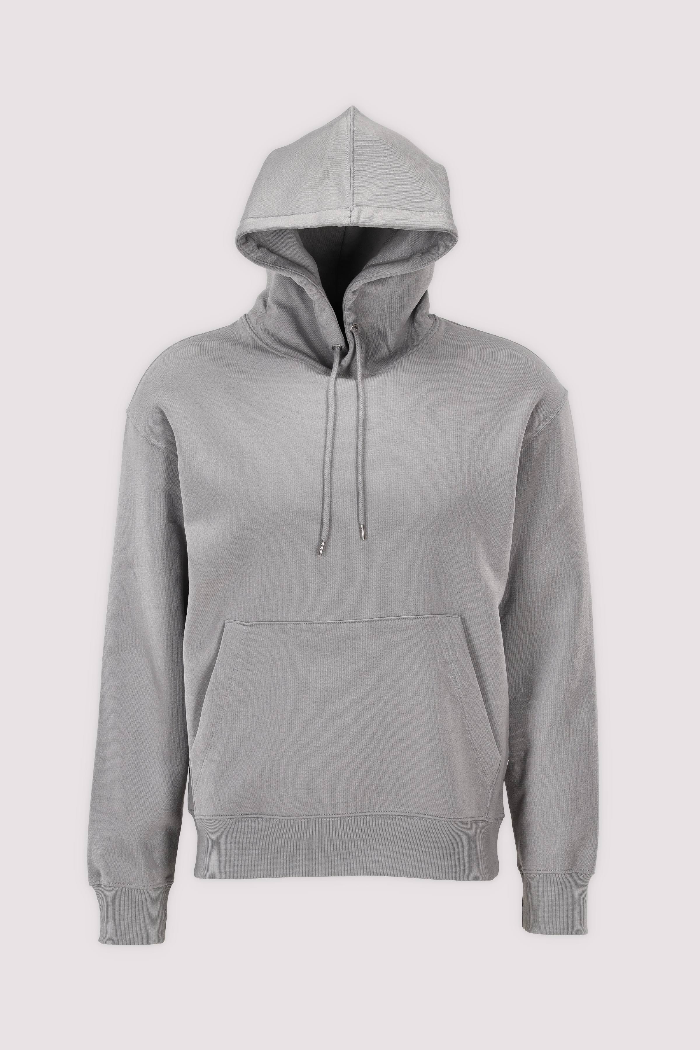 Jack and Jones - Jack and Jones Herren-Sweatshirt Grau