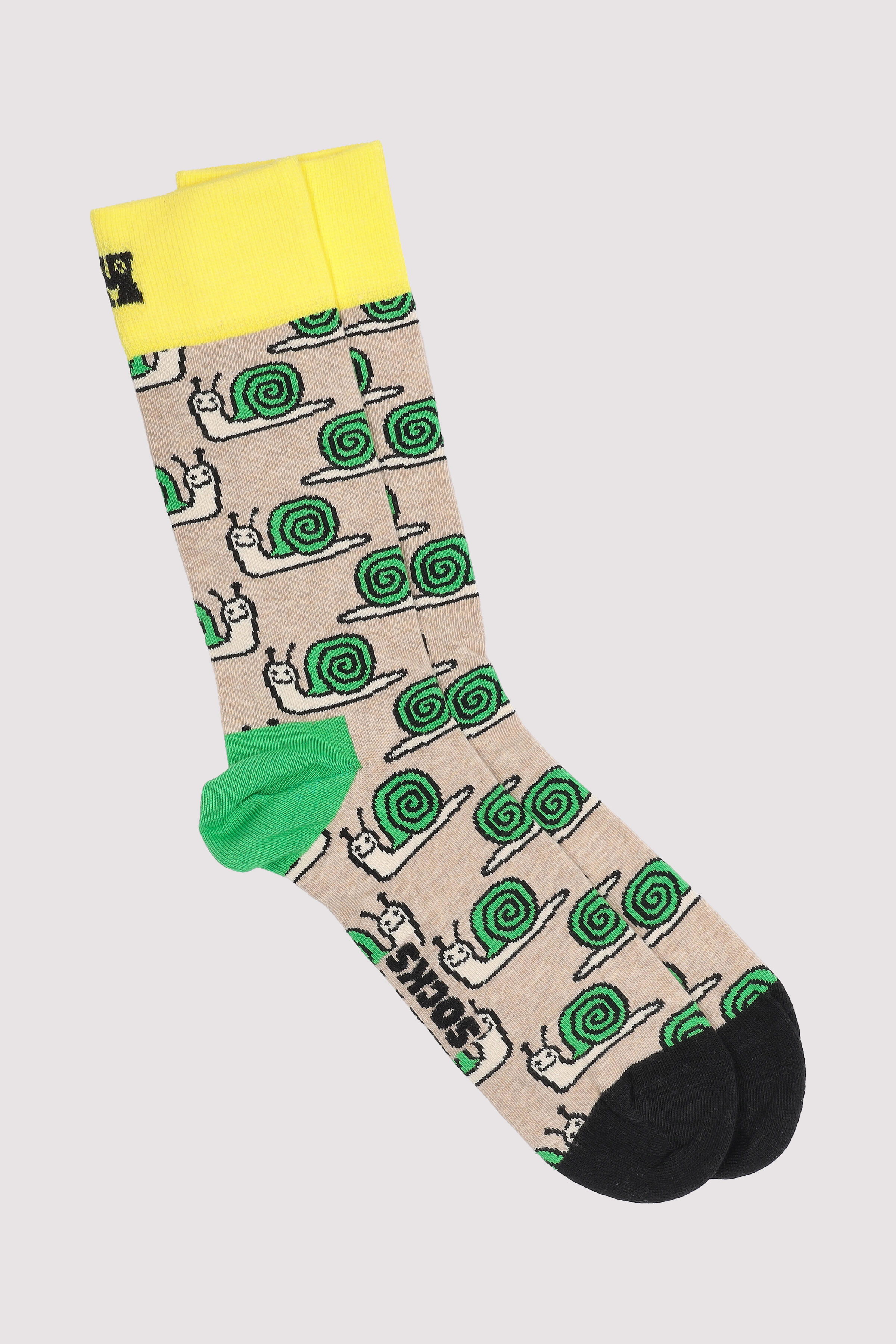 Happy Socks - Snail Sock