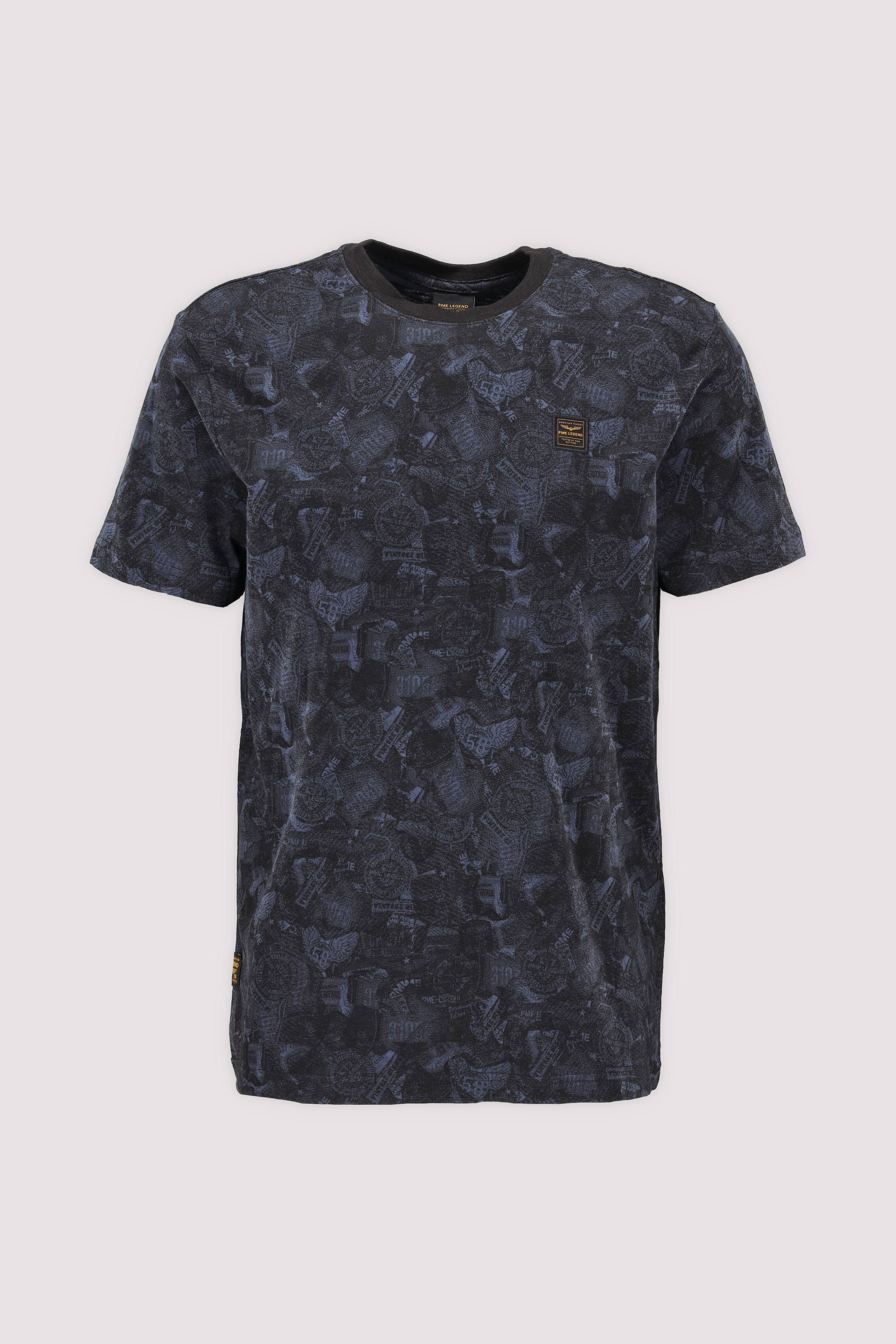 PME Legend T-Shirt: Komfort & Stil