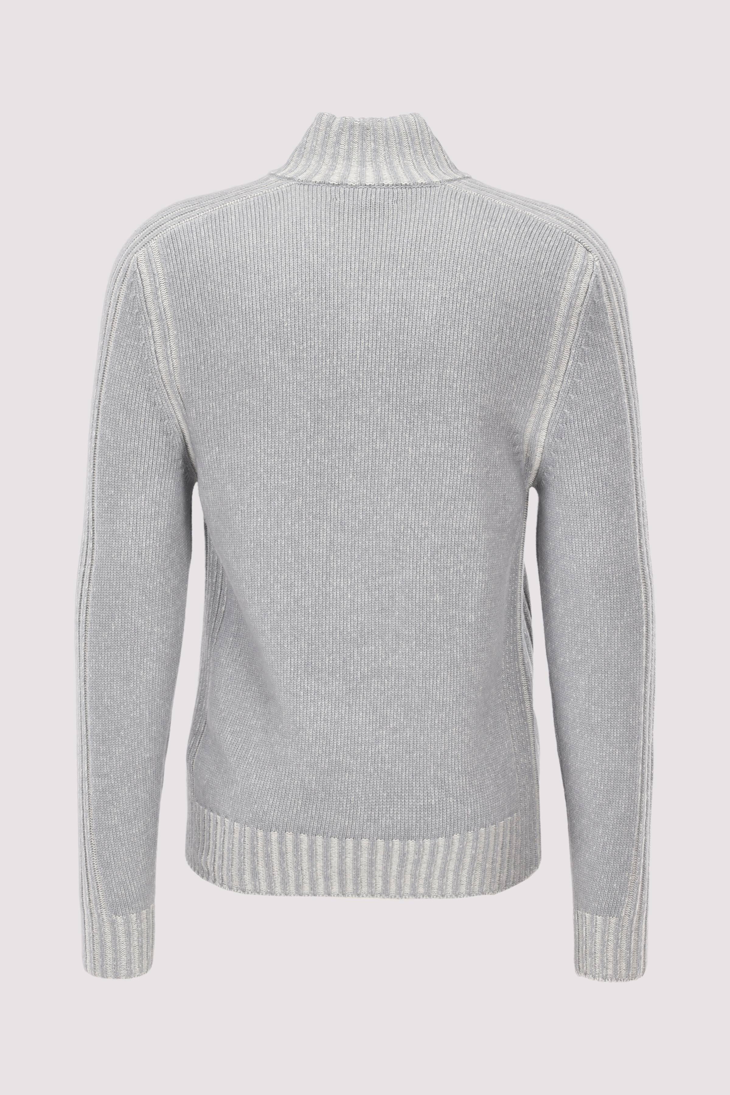 Belstaff - Seasonal Watch Fullzip Belstaff - Seasonal Watch Fullzip