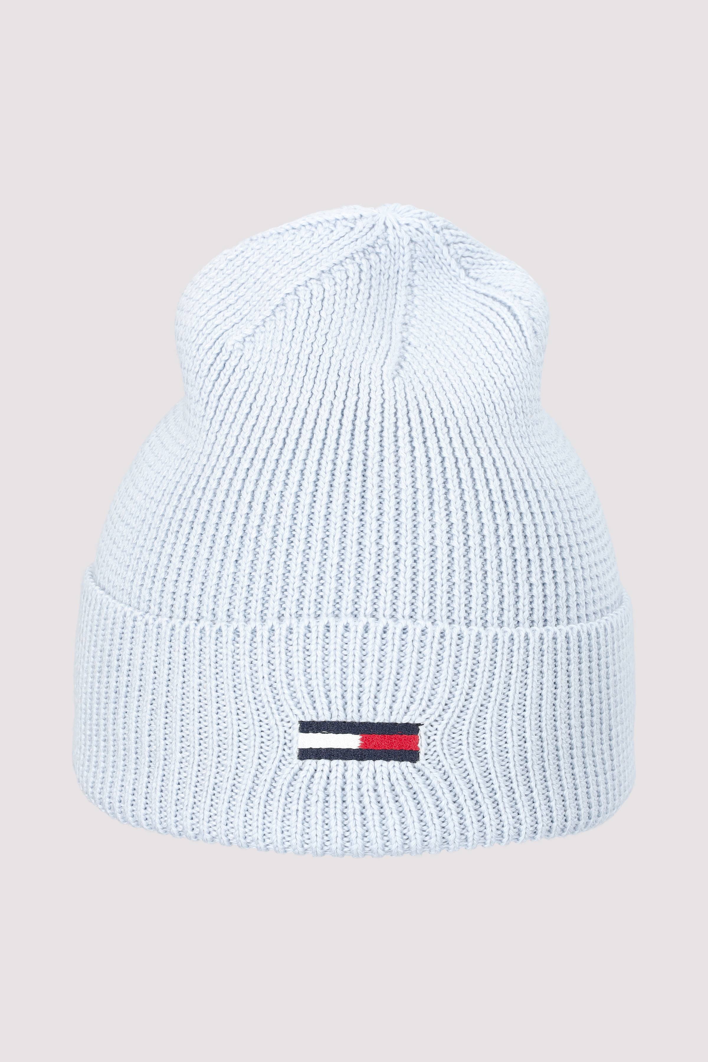 TJW ELONGATED FLAG BEANIE